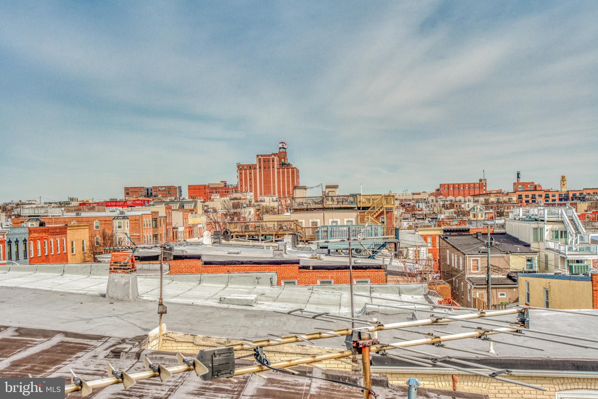 CANTON - Residential