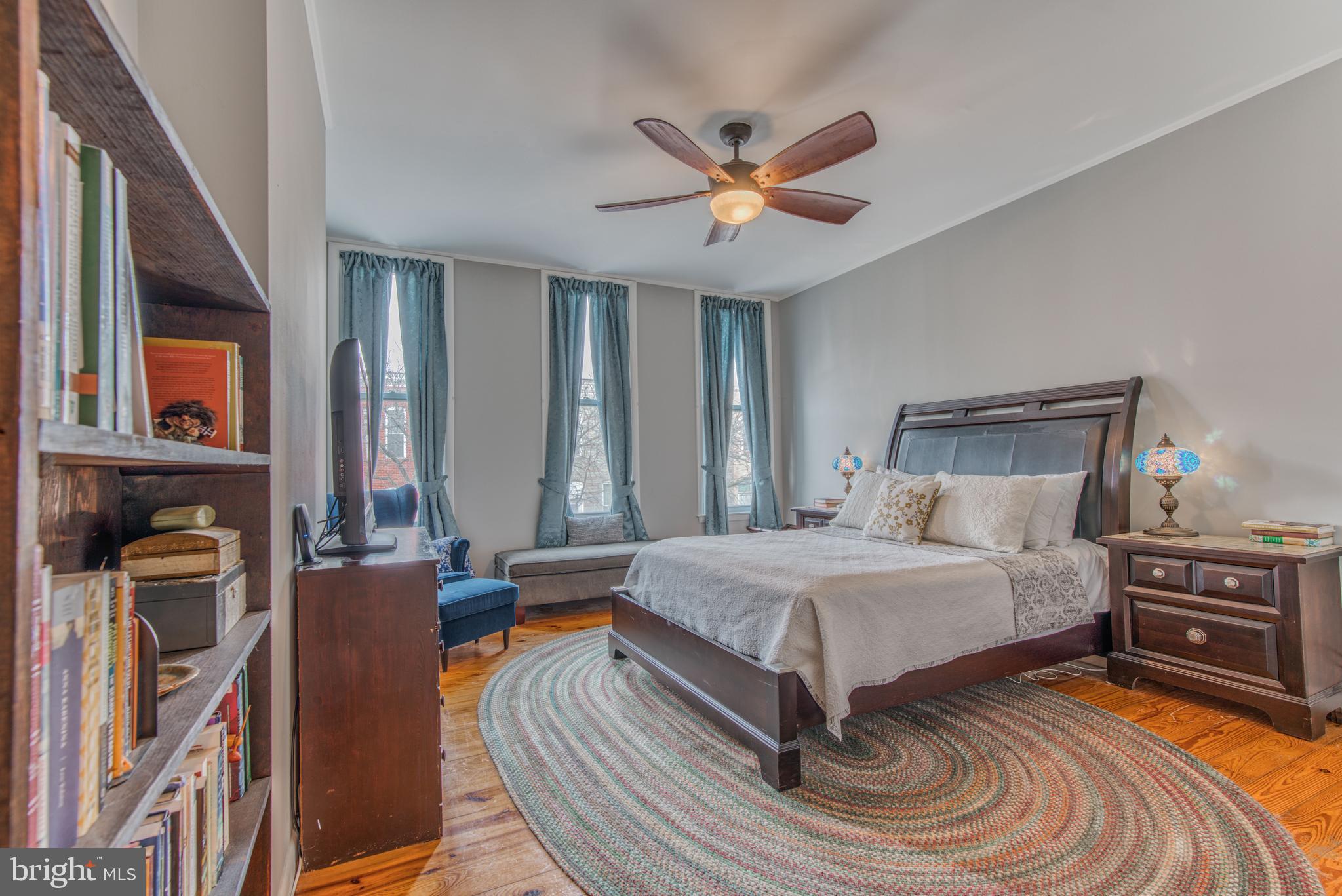 CANTON - Residential