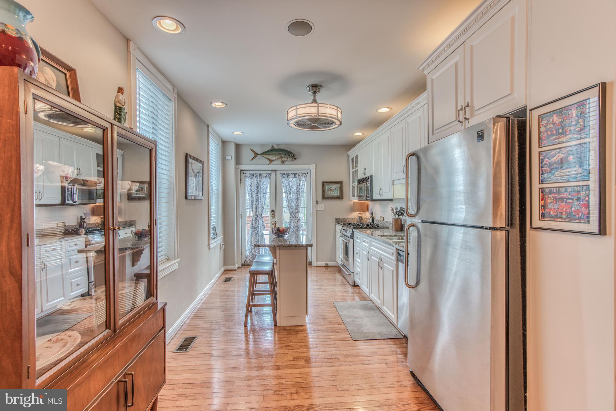 CANTON - Residential