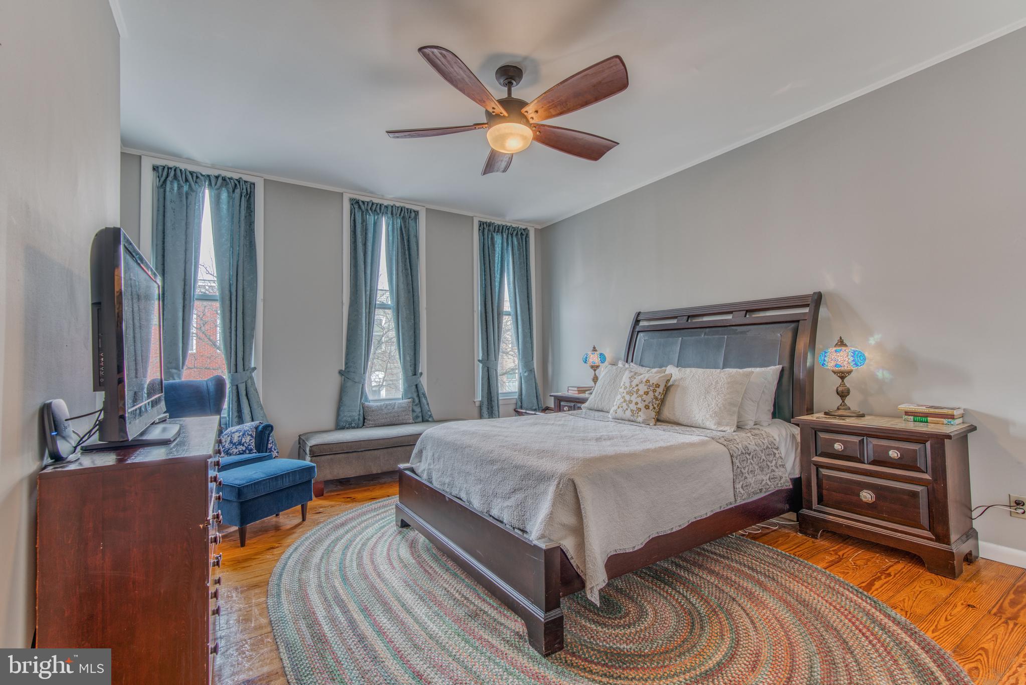 CANTON - Residential