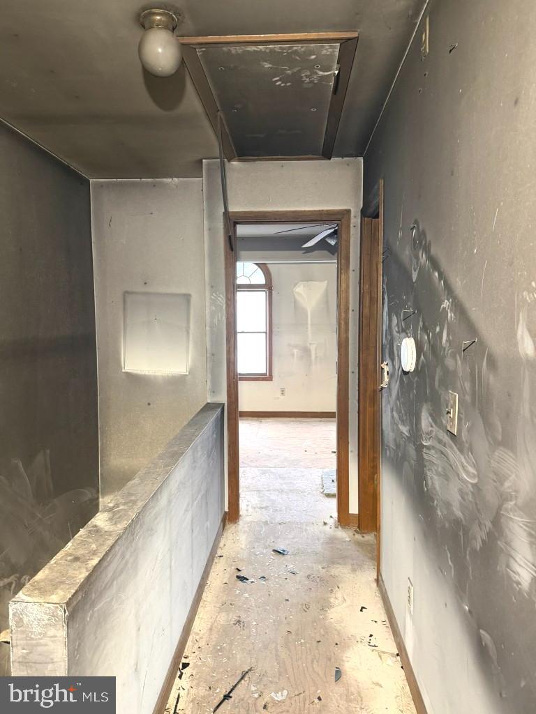 ASSATEAGUE CHANNEL TOWNHOMES - Residential