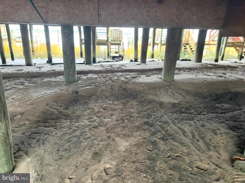 ASSATEAGUE CHANNEL TOWNHOMES - Residential