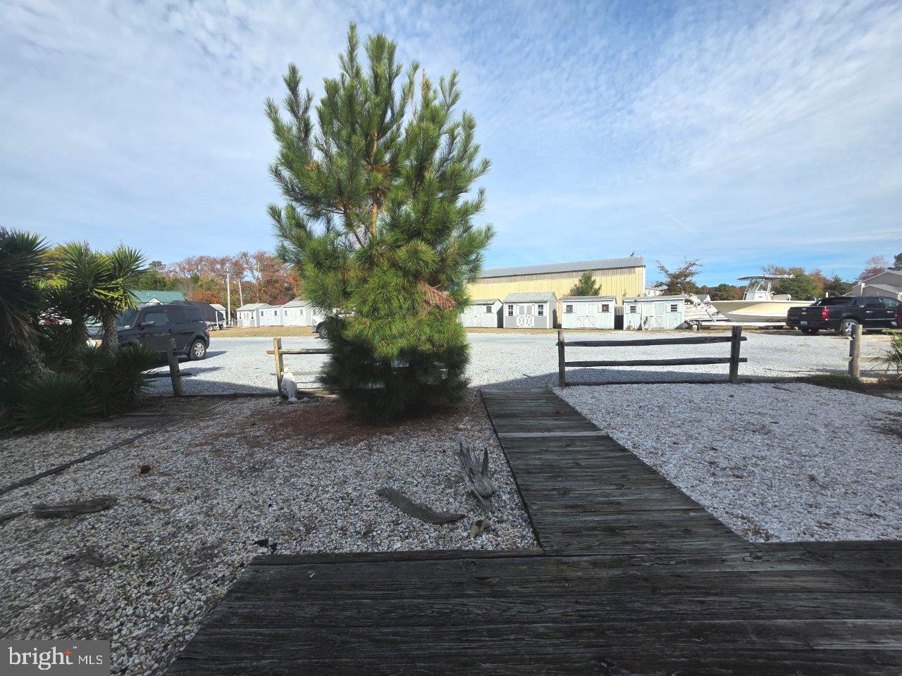 ASSATEAGUE CHANNEL TOWNHOMES - Residential