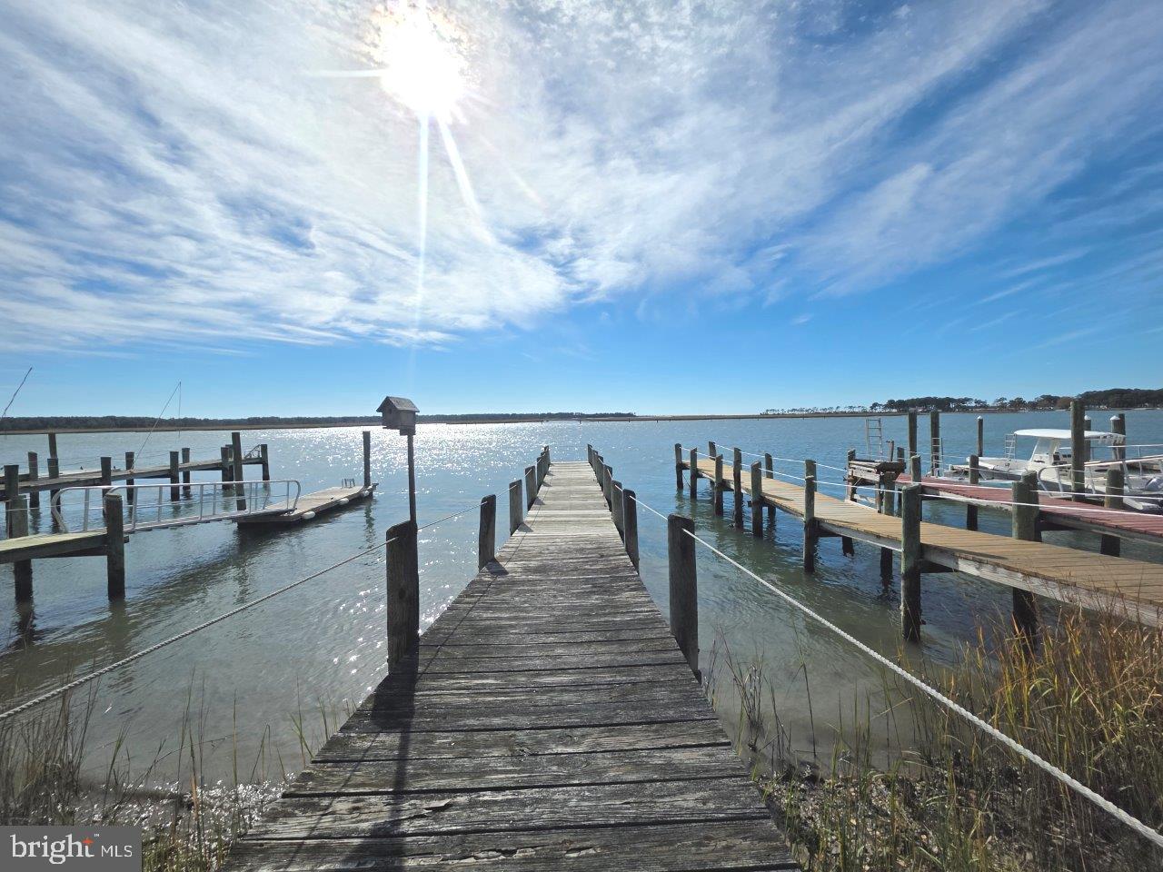 ASSATEAGUE CHANNEL TOWNHOMES - Residential