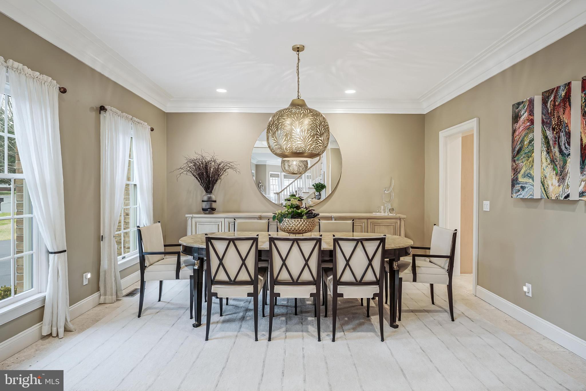 PINE KNOLLS - Residential