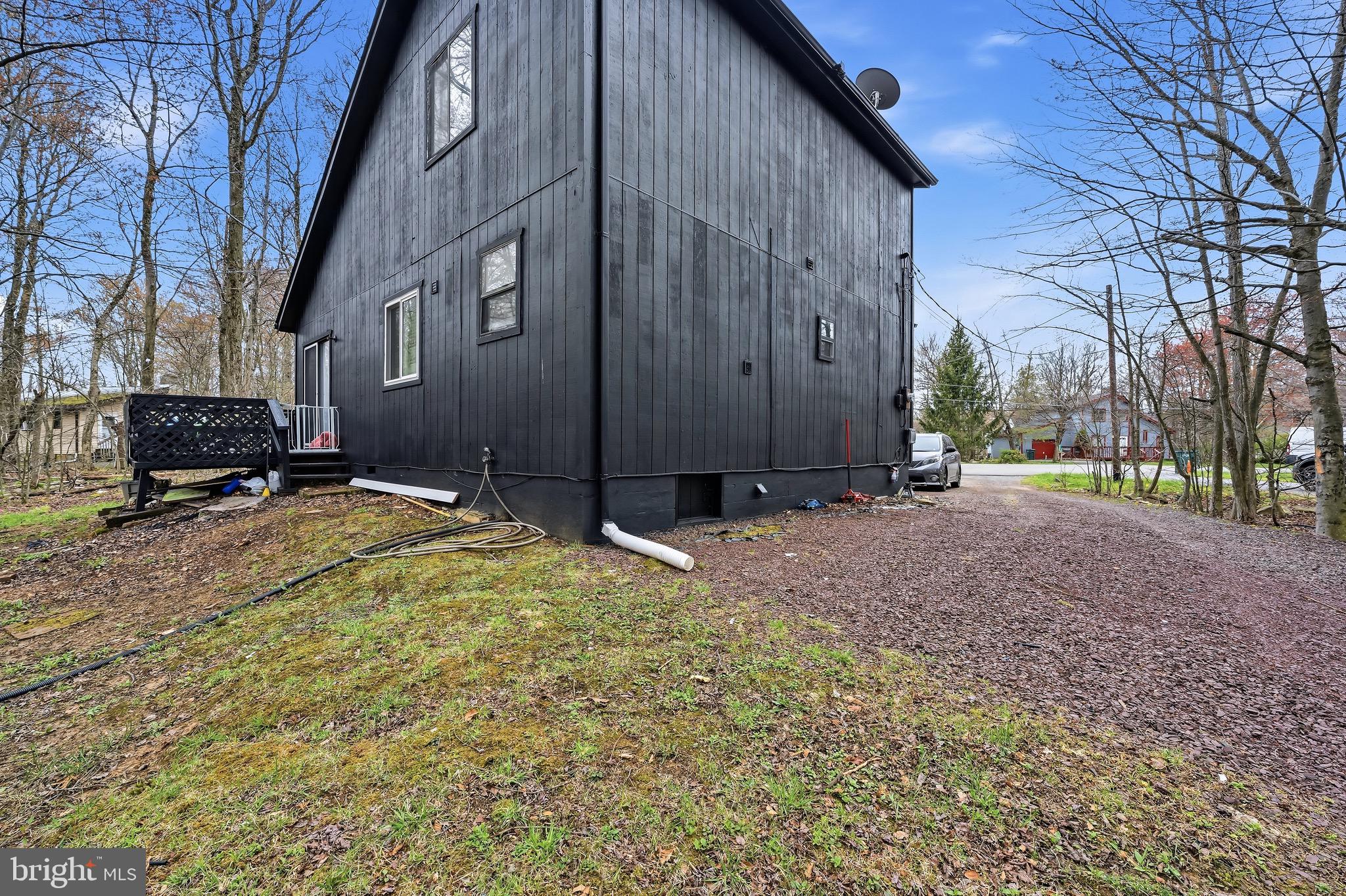 N//A - Residential