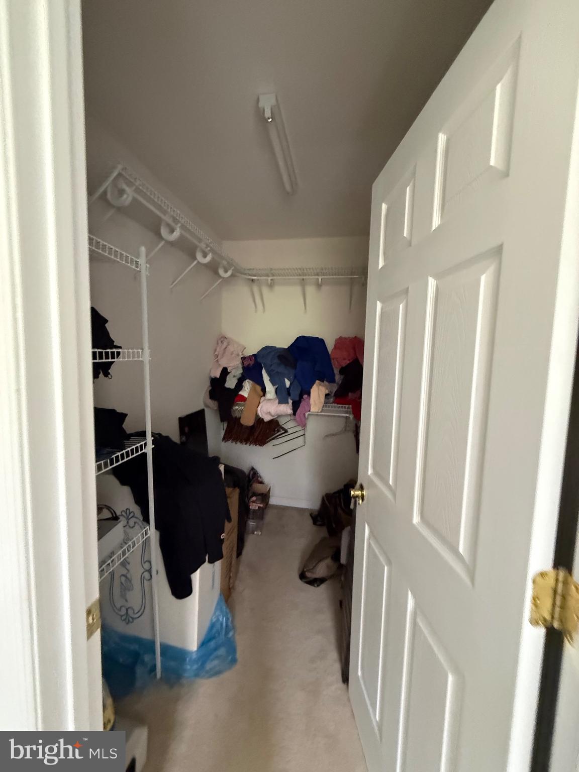 THREE CHOPT VILLAGE - Residential Lease