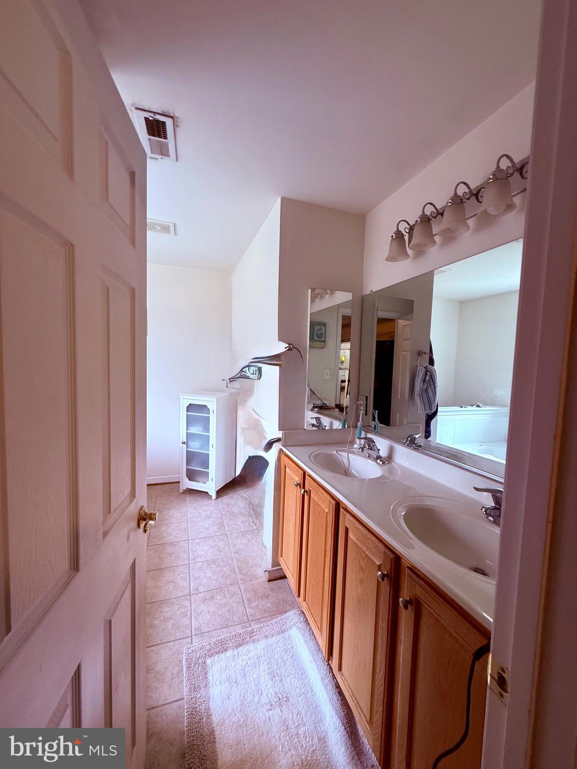 THREE CHOPT VILLAGE - Residential Lease