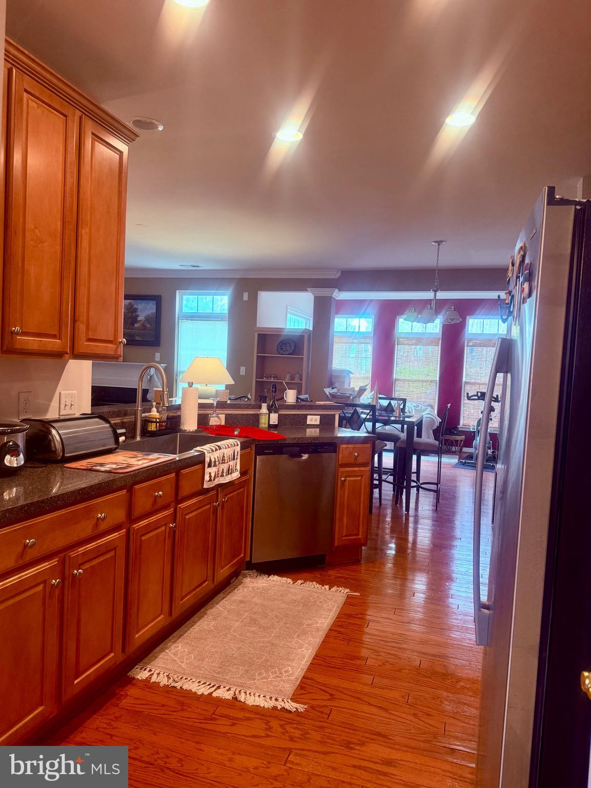 THREE CHOPT VILLAGE - Residential Lease