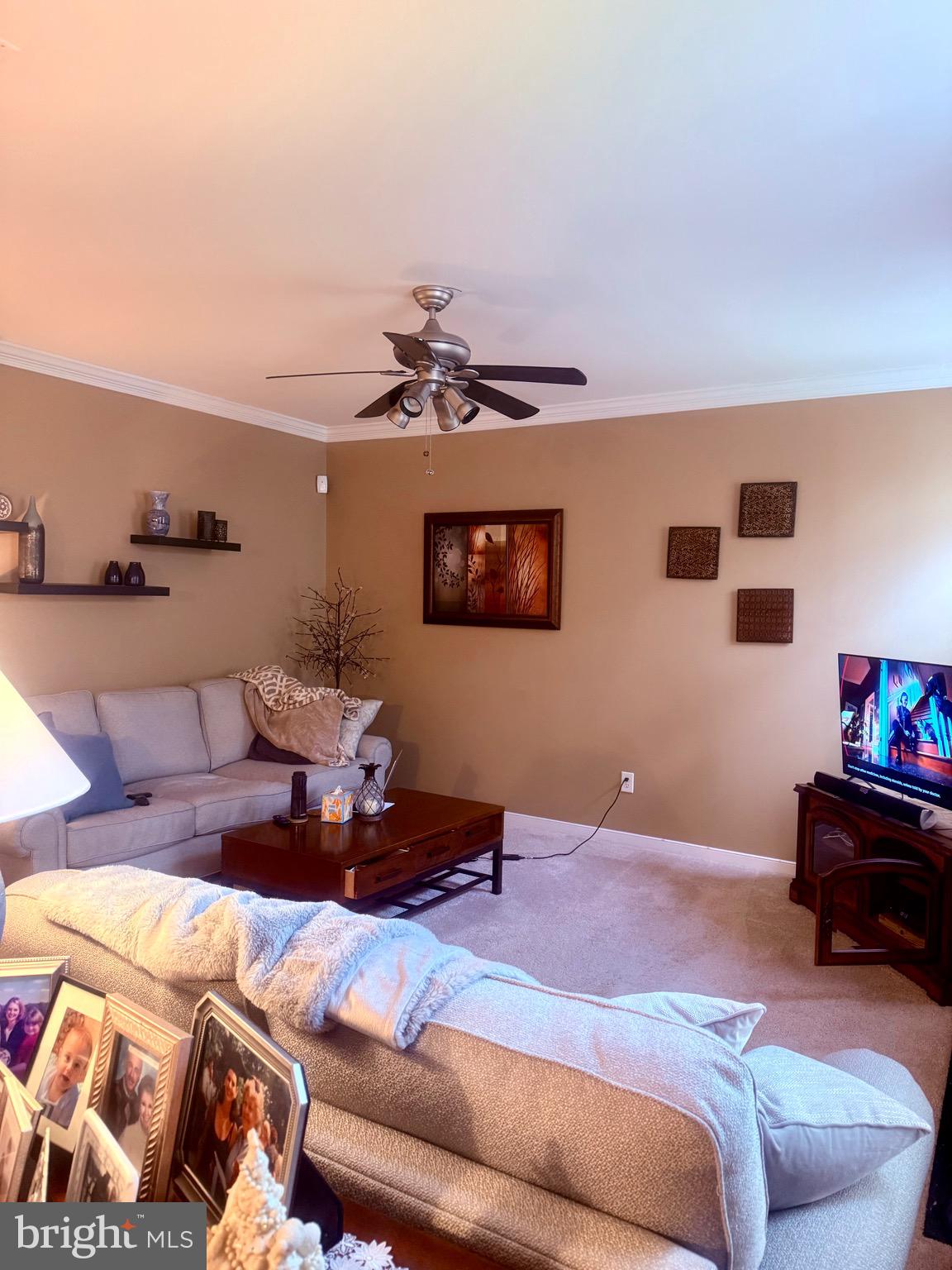 THREE CHOPT VILLAGE - Residential Lease