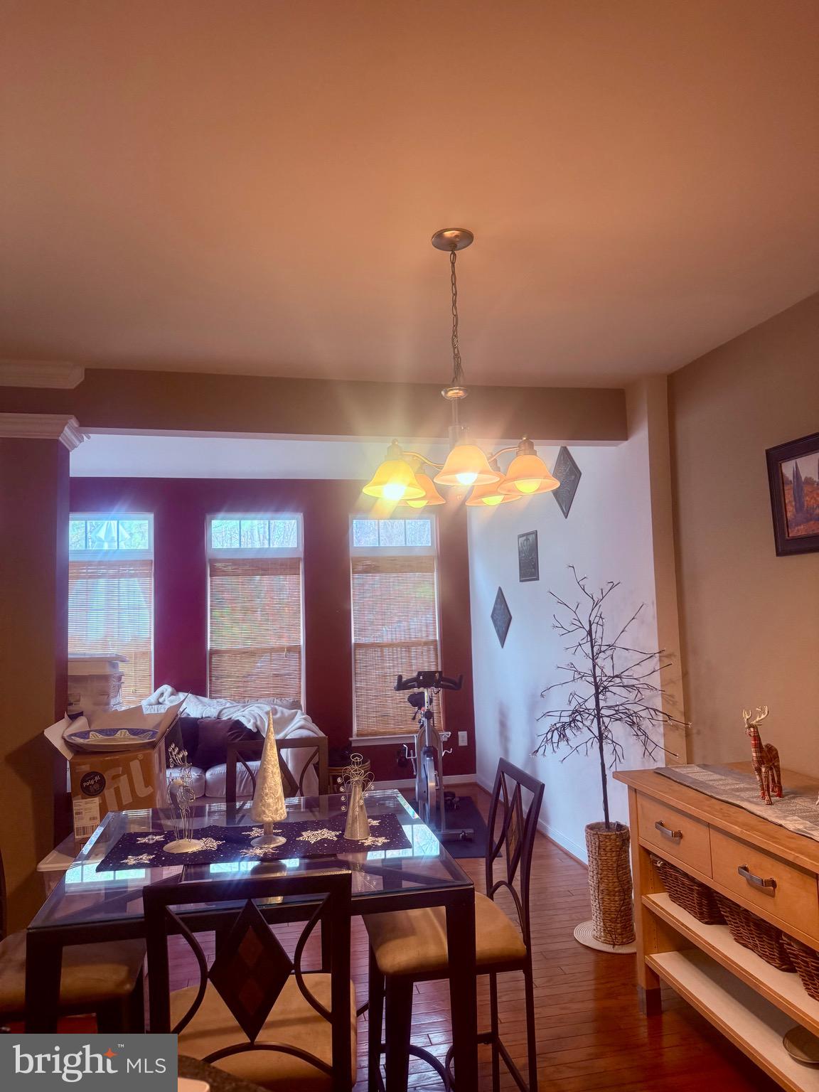 THREE CHOPT VILLAGE - Residential Lease