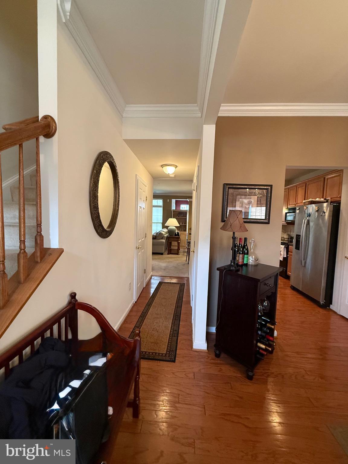 THREE CHOPT VILLAGE - Residential Lease