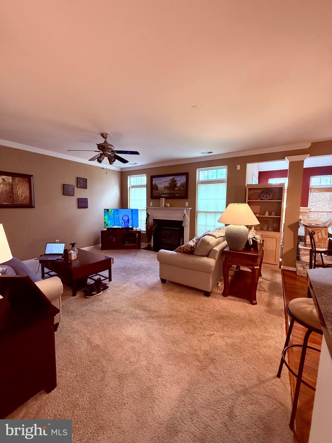 THREE CHOPT VILLAGE - Residential Lease