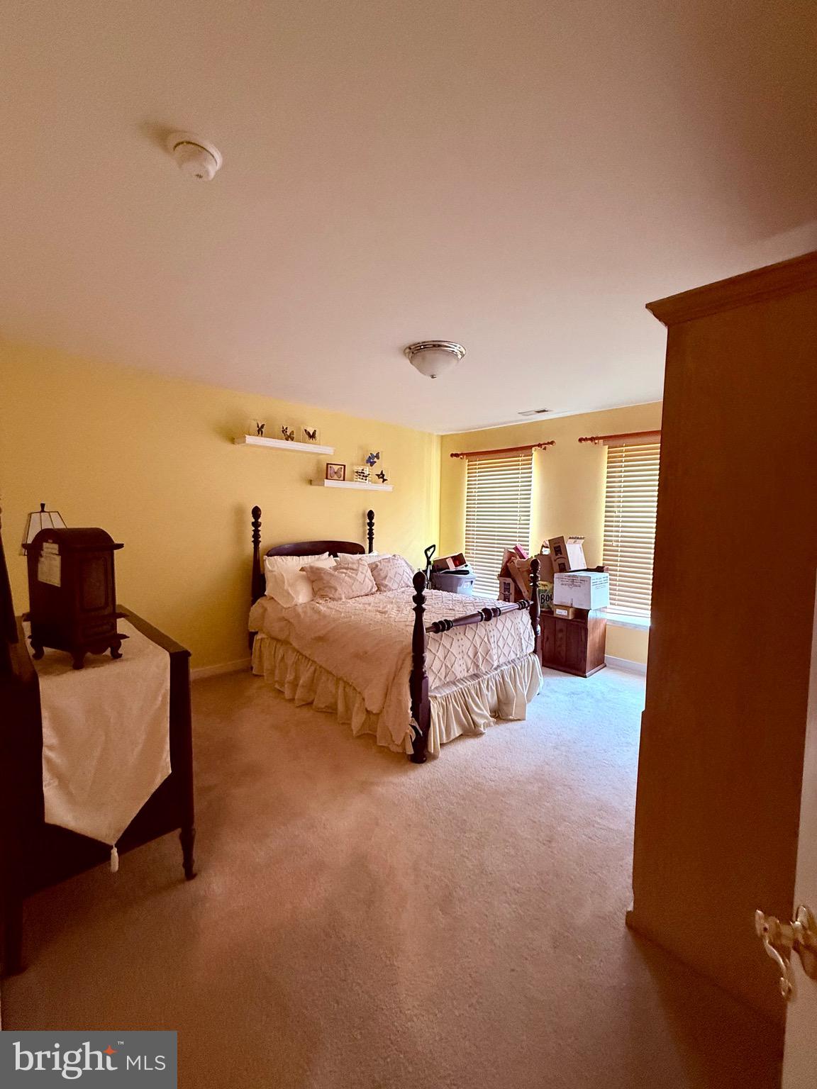 THREE CHOPT VILLAGE - Residential Lease