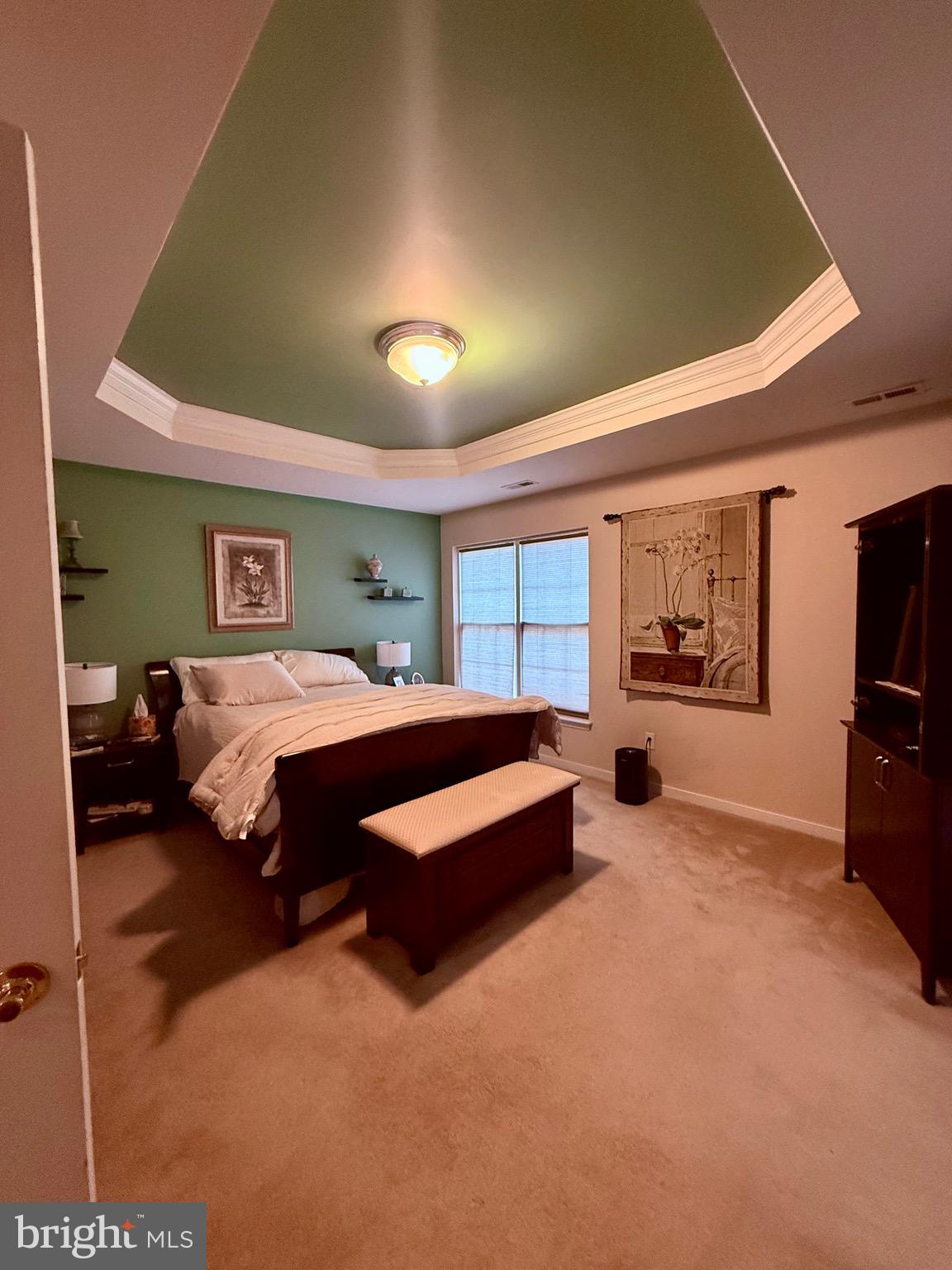 THREE CHOPT VILLAGE - Residential Lease