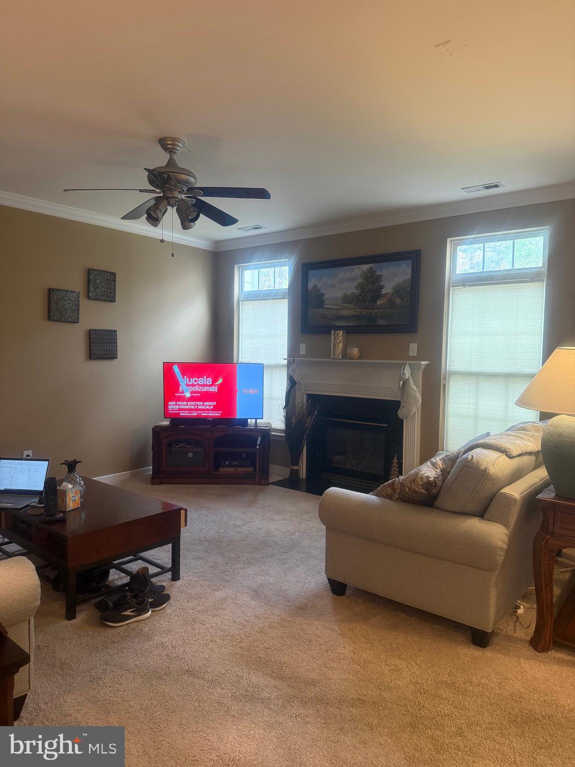 THREE CHOPT VILLAGE - Residential Lease