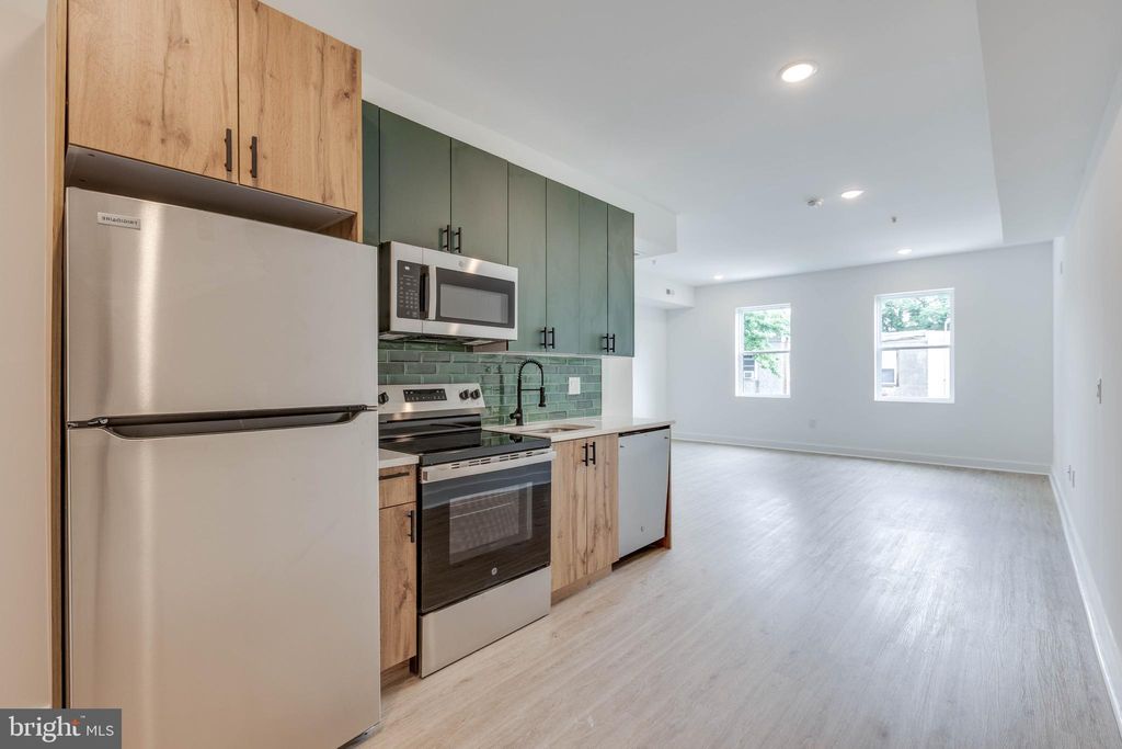 Photo of 2516 N 6th Street #4, PHILADELPHIA, PA 19133 (MLS # PAPH2580216)