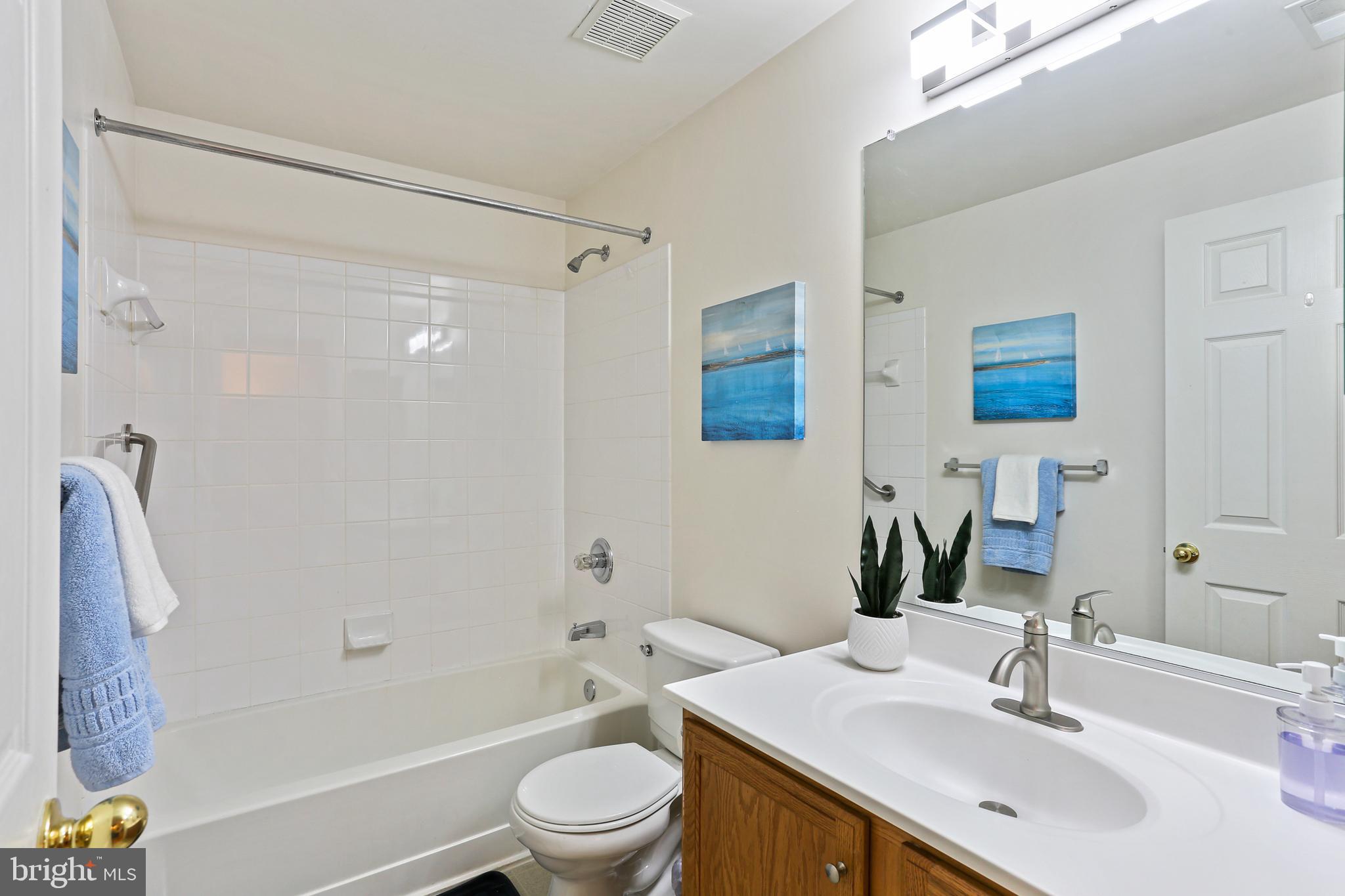 VILLAGE OF RIVER HILL - Residential