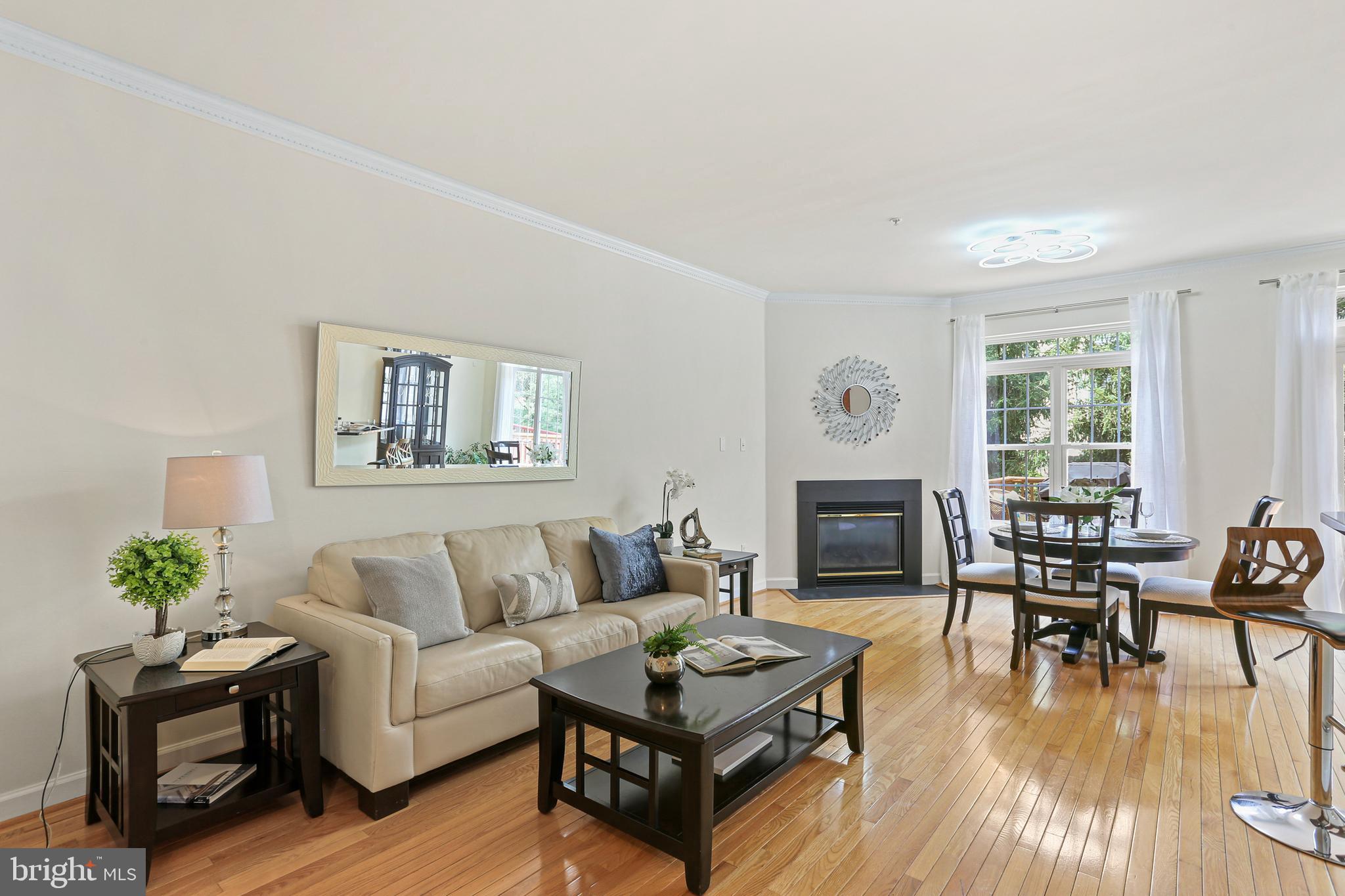 VILLAGE OF RIVER HILL - Residential