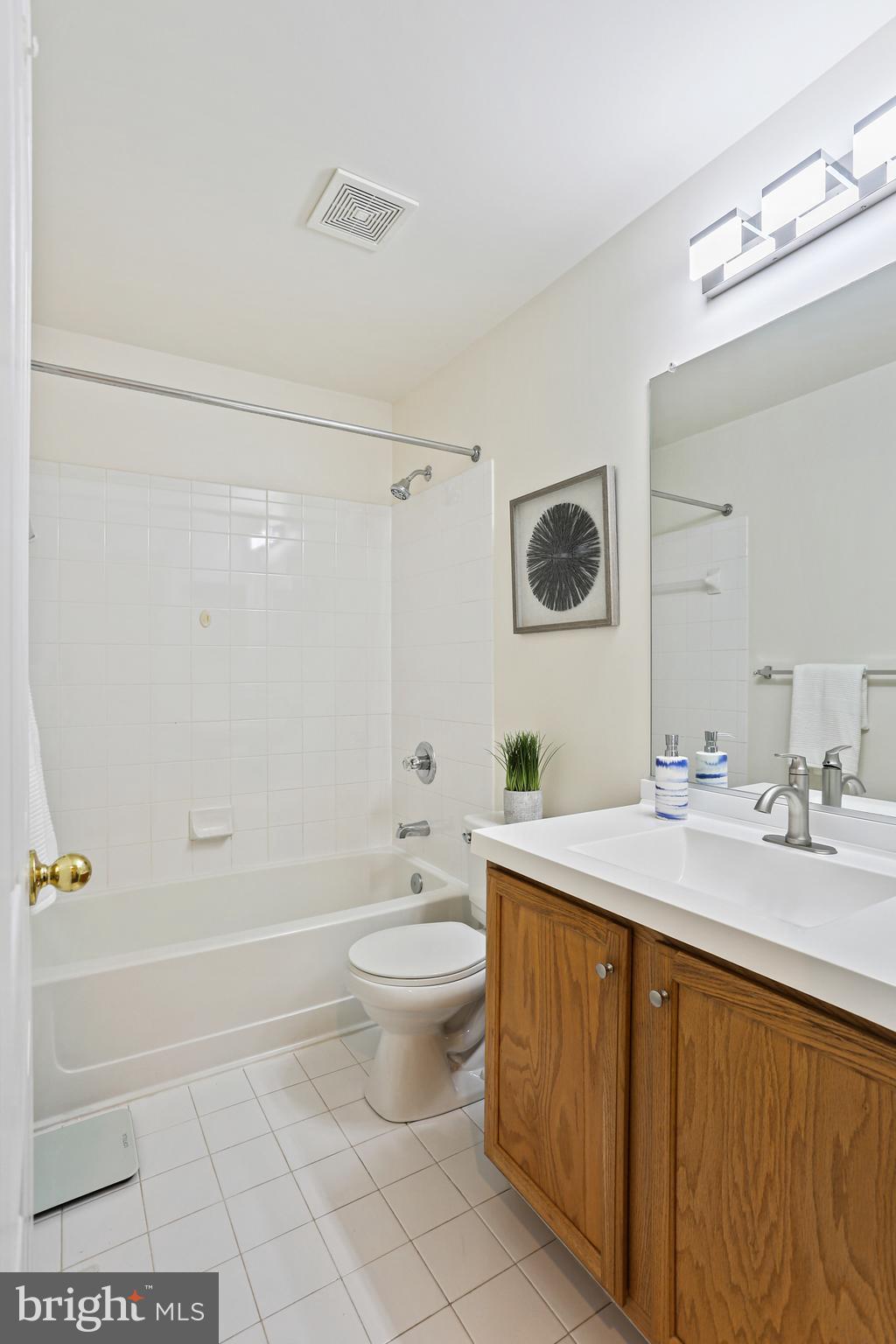 VILLAGE OF RIVER HILL - Residential