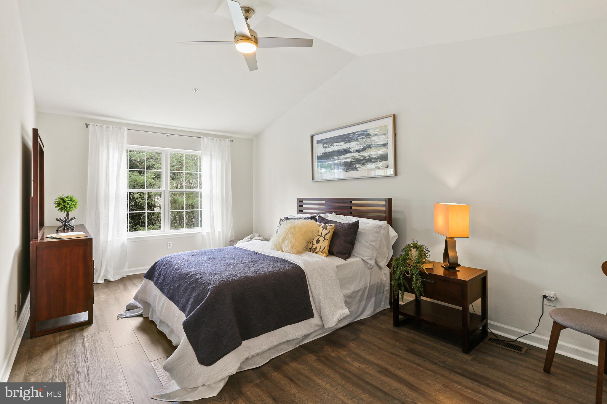 VILLAGE OF RIVER HILL - Residential