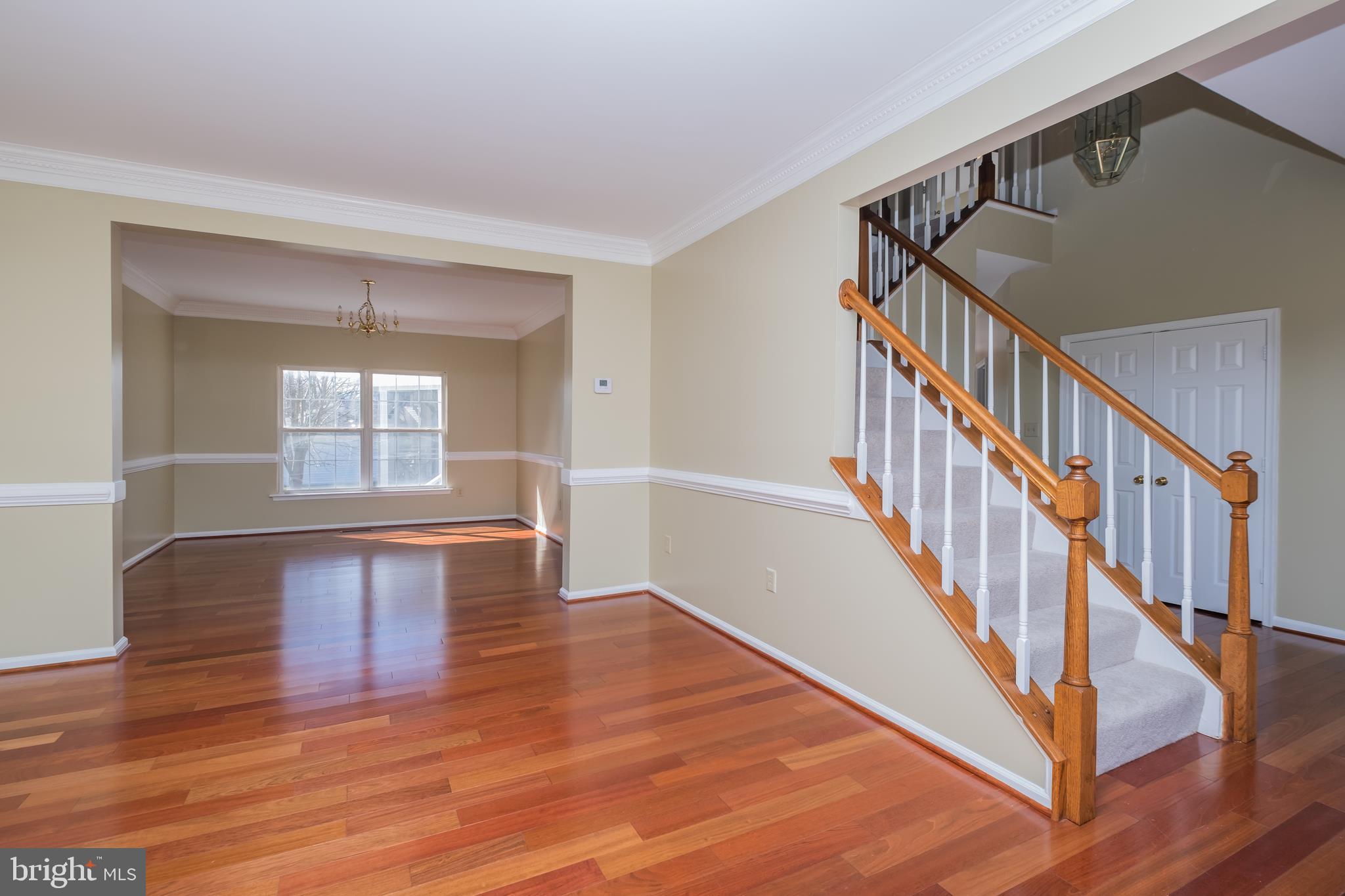 GREAT FALLS CHASE - Residential