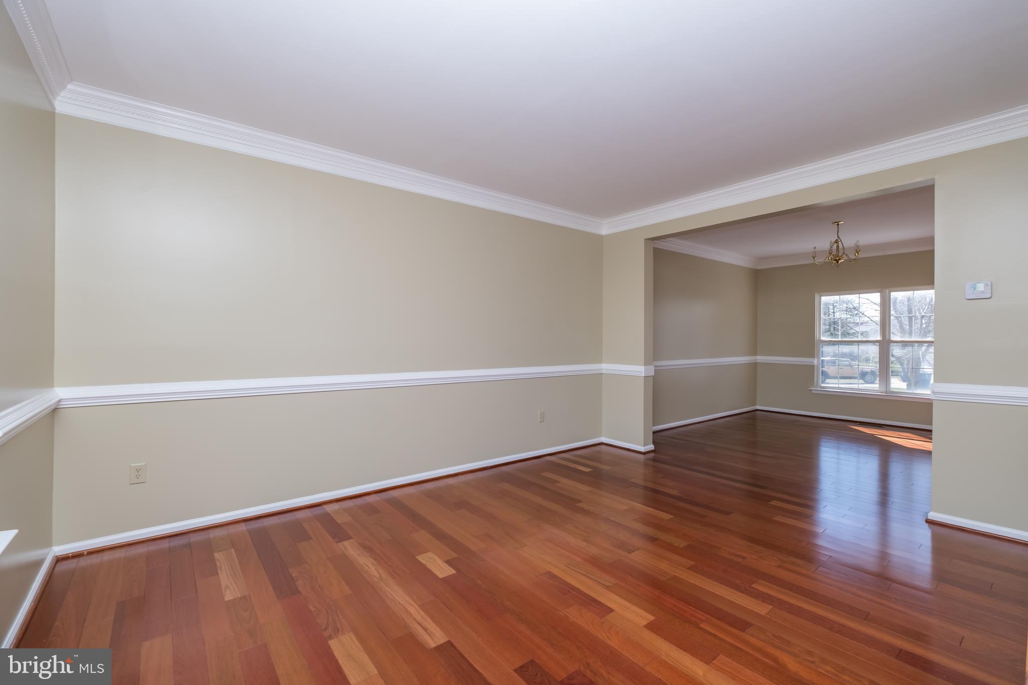 GREAT FALLS CHASE - Residential