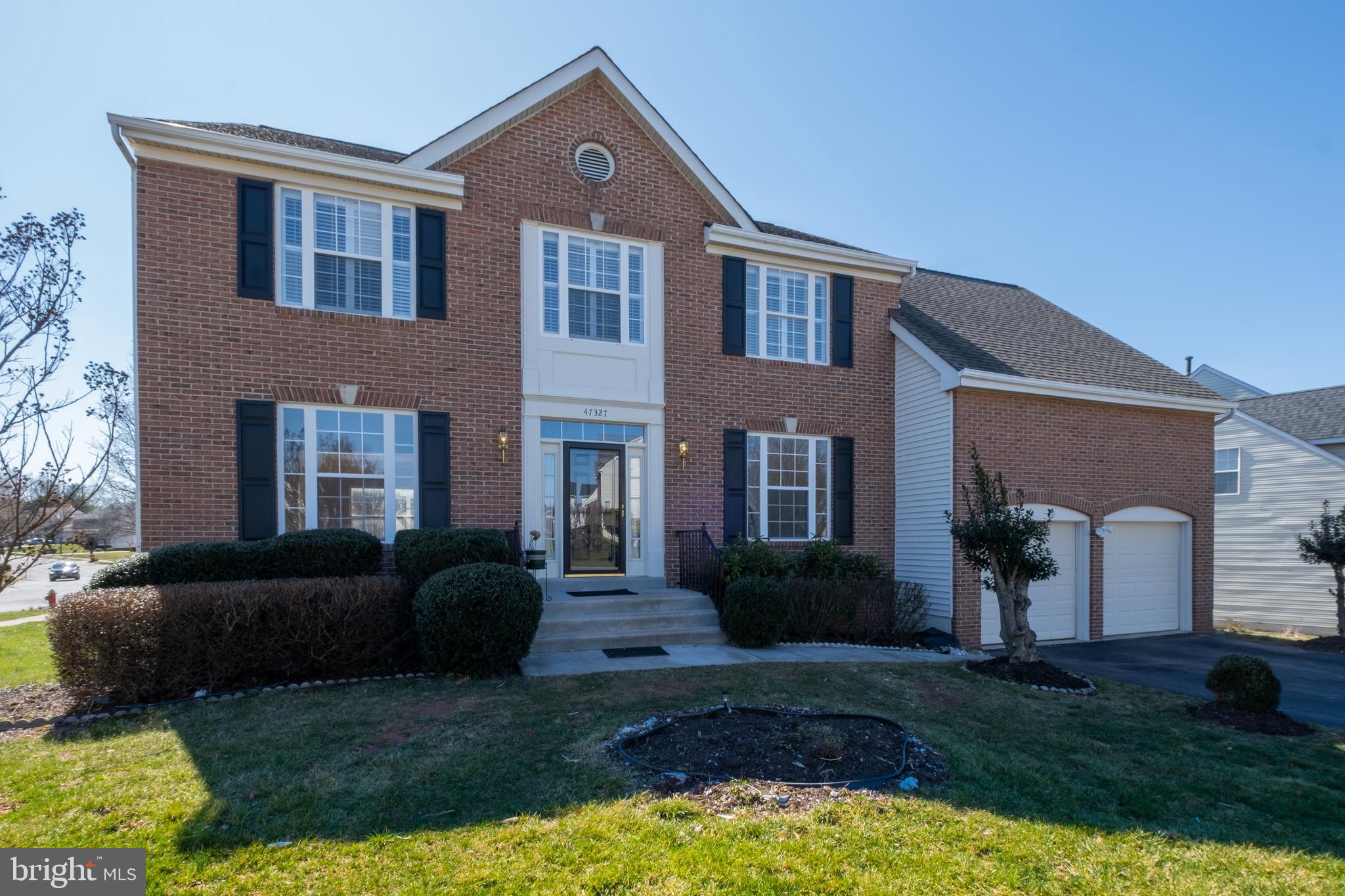 GREAT FALLS CHASE - Residential