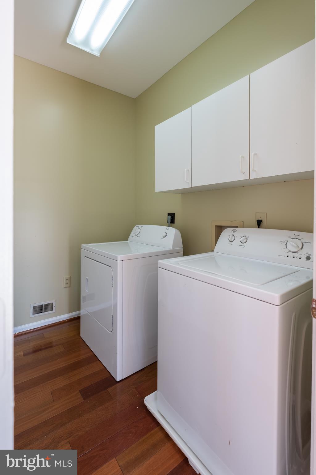 GREAT FALLS CHASE - Residential