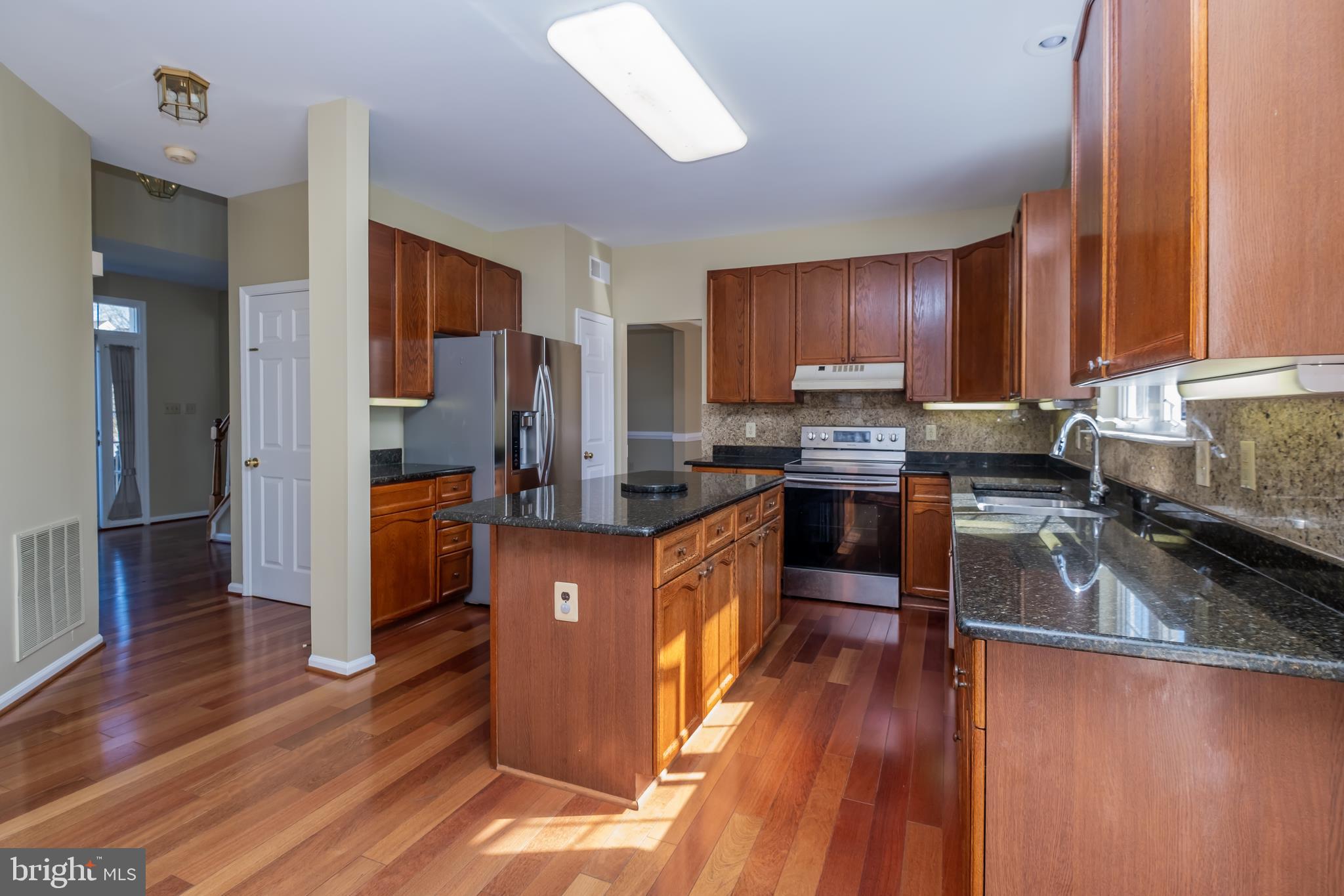 GREAT FALLS CHASE - Residential