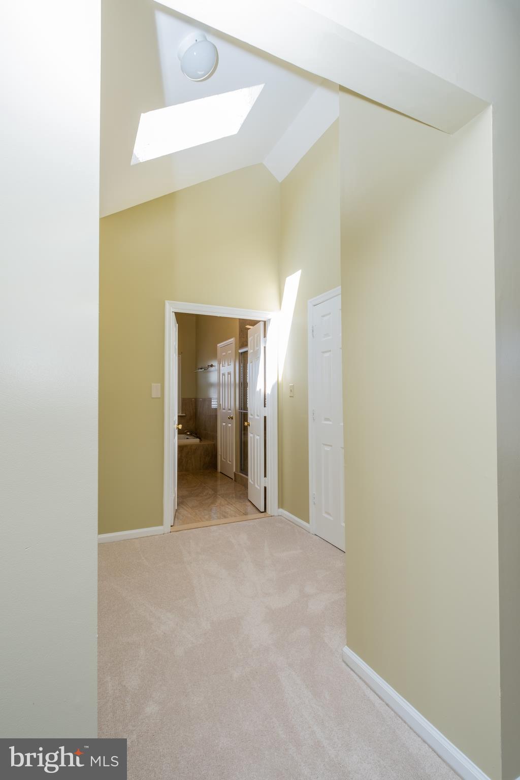 GREAT FALLS CHASE - Residential