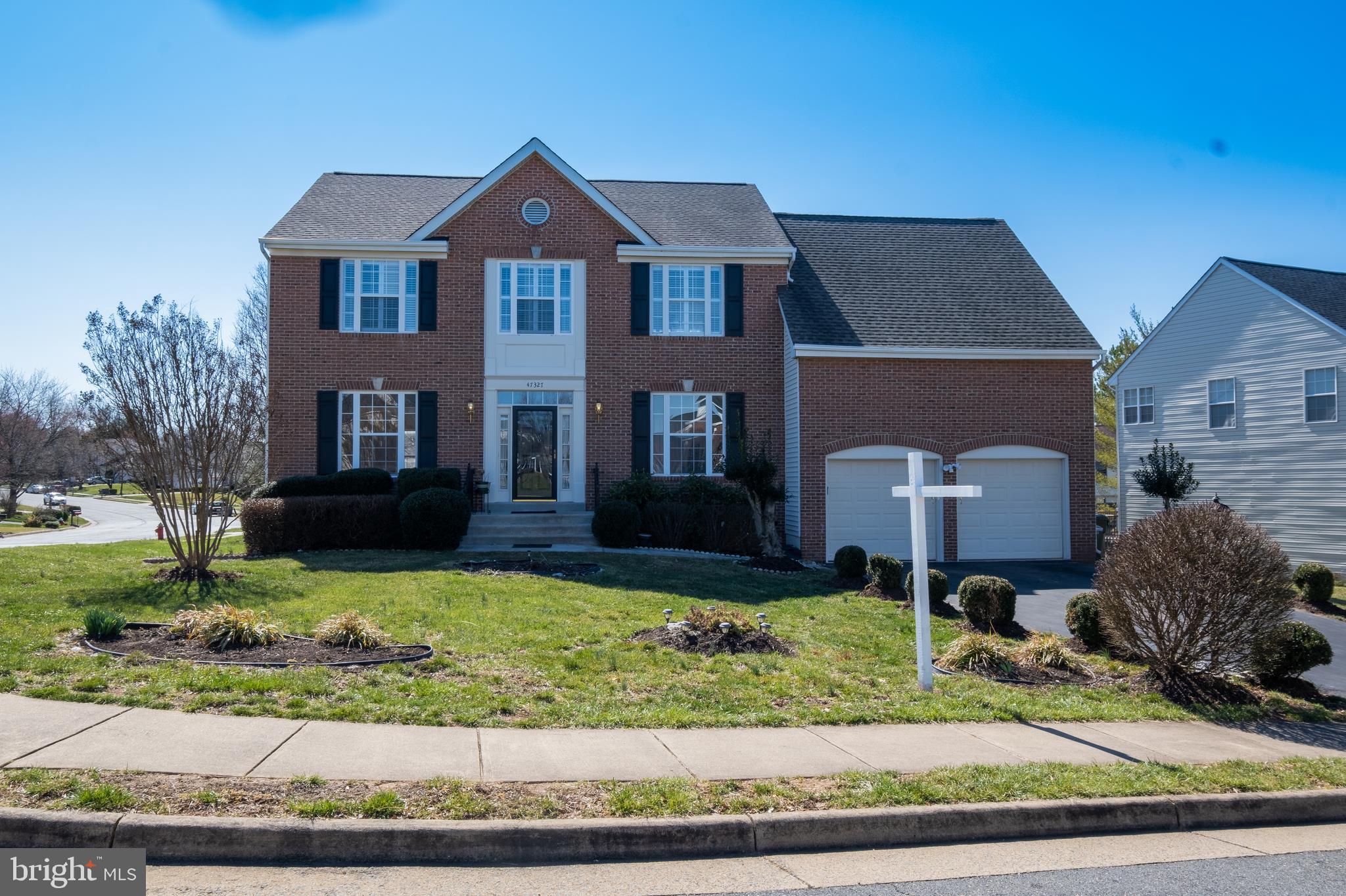 GREAT FALLS CHASE - Residential