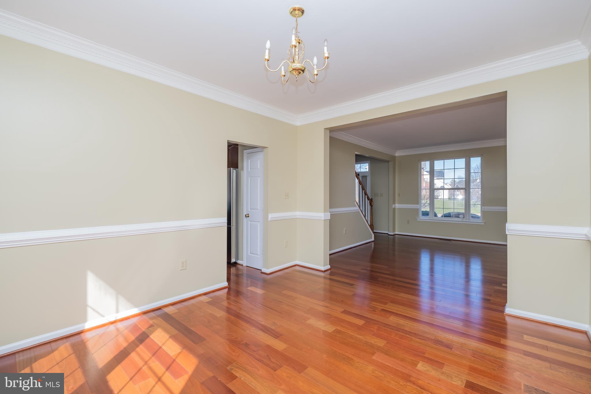 GREAT FALLS CHASE - Residential