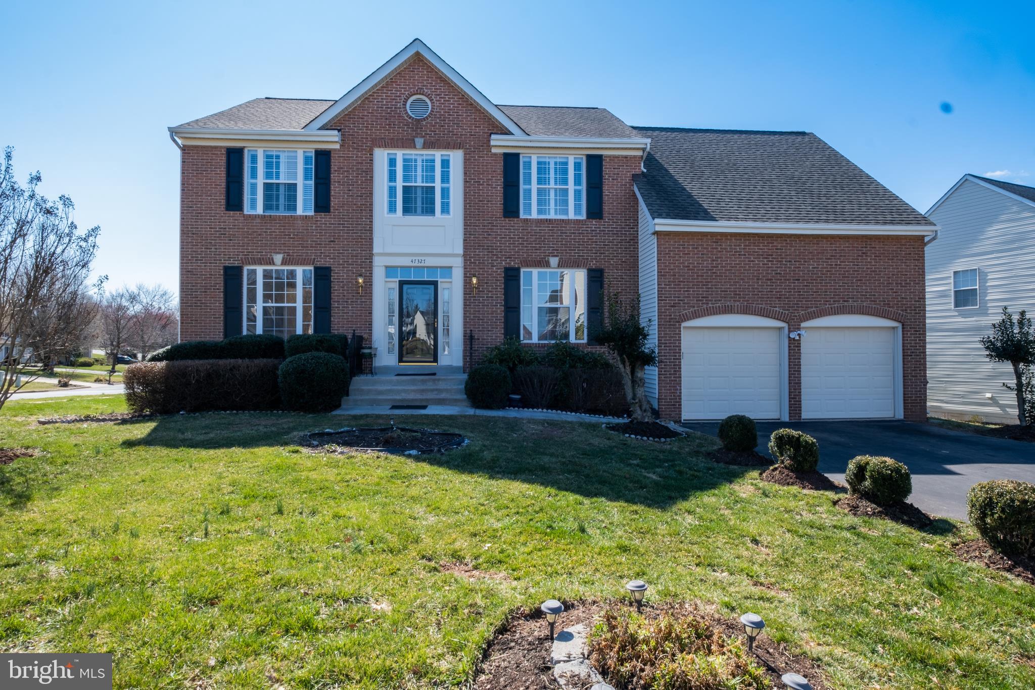 GREAT FALLS CHASE - Residential