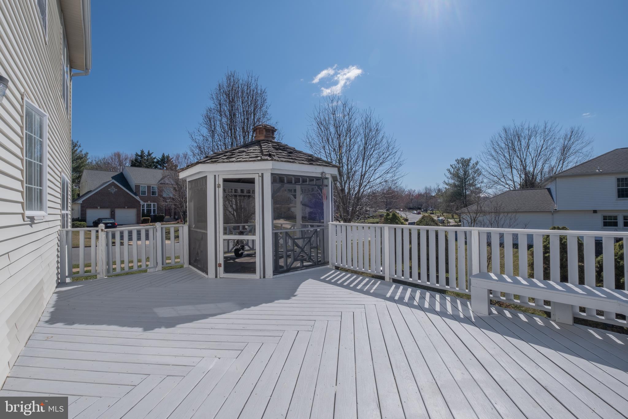 GREAT FALLS CHASE - Residential