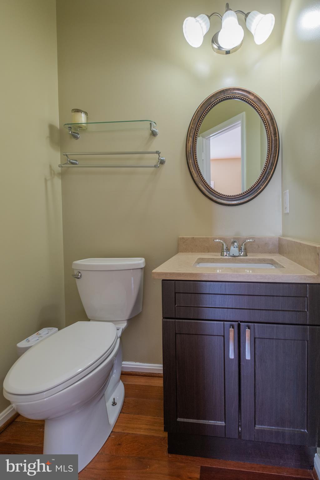 GREAT FALLS CHASE - Residential