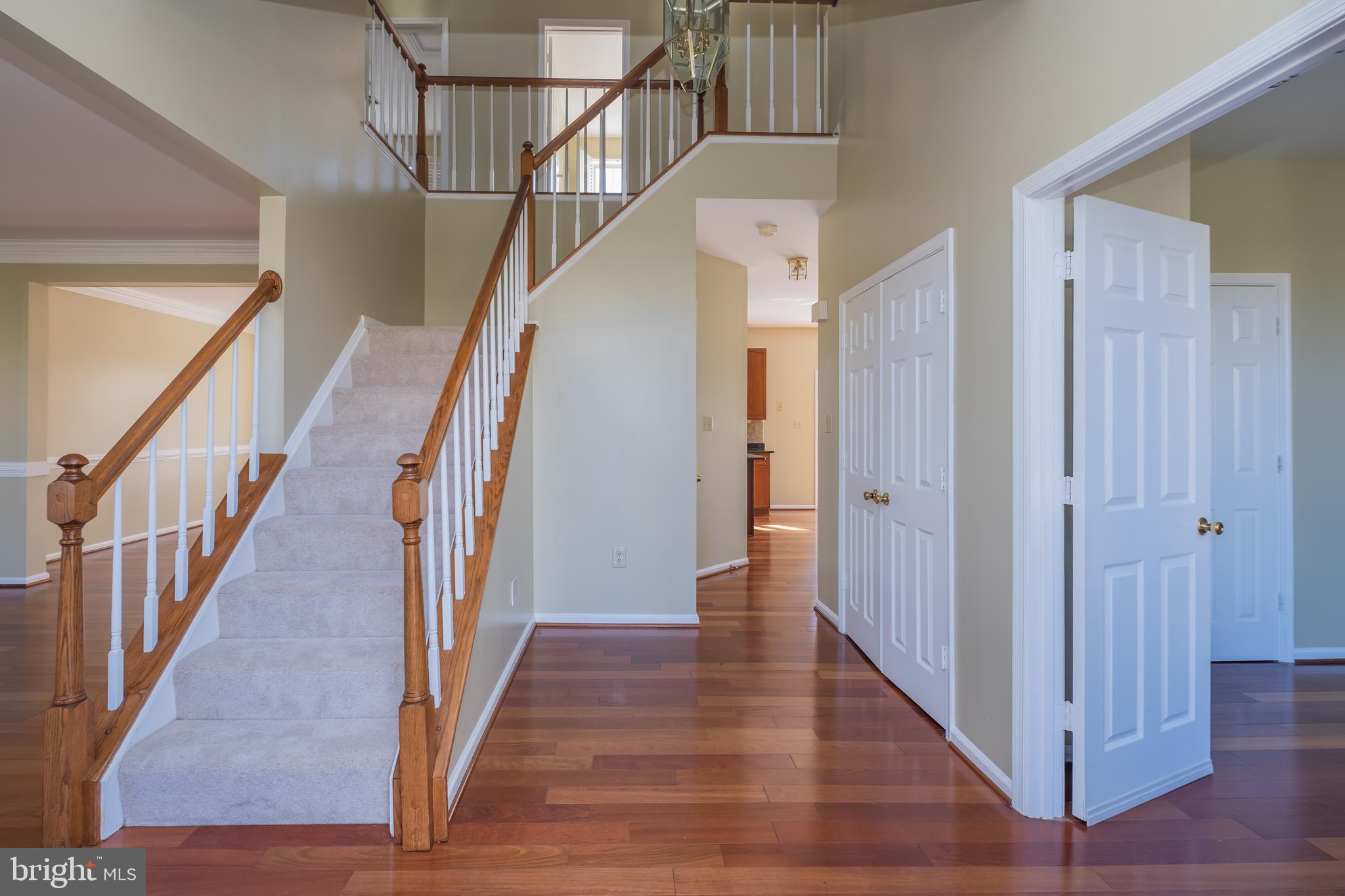 GREAT FALLS CHASE - Residential