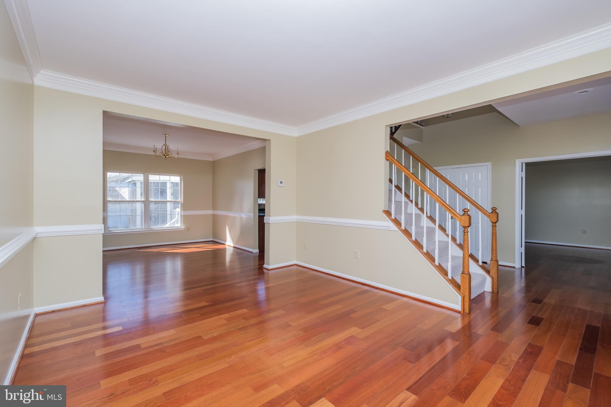 GREAT FALLS CHASE - Residential