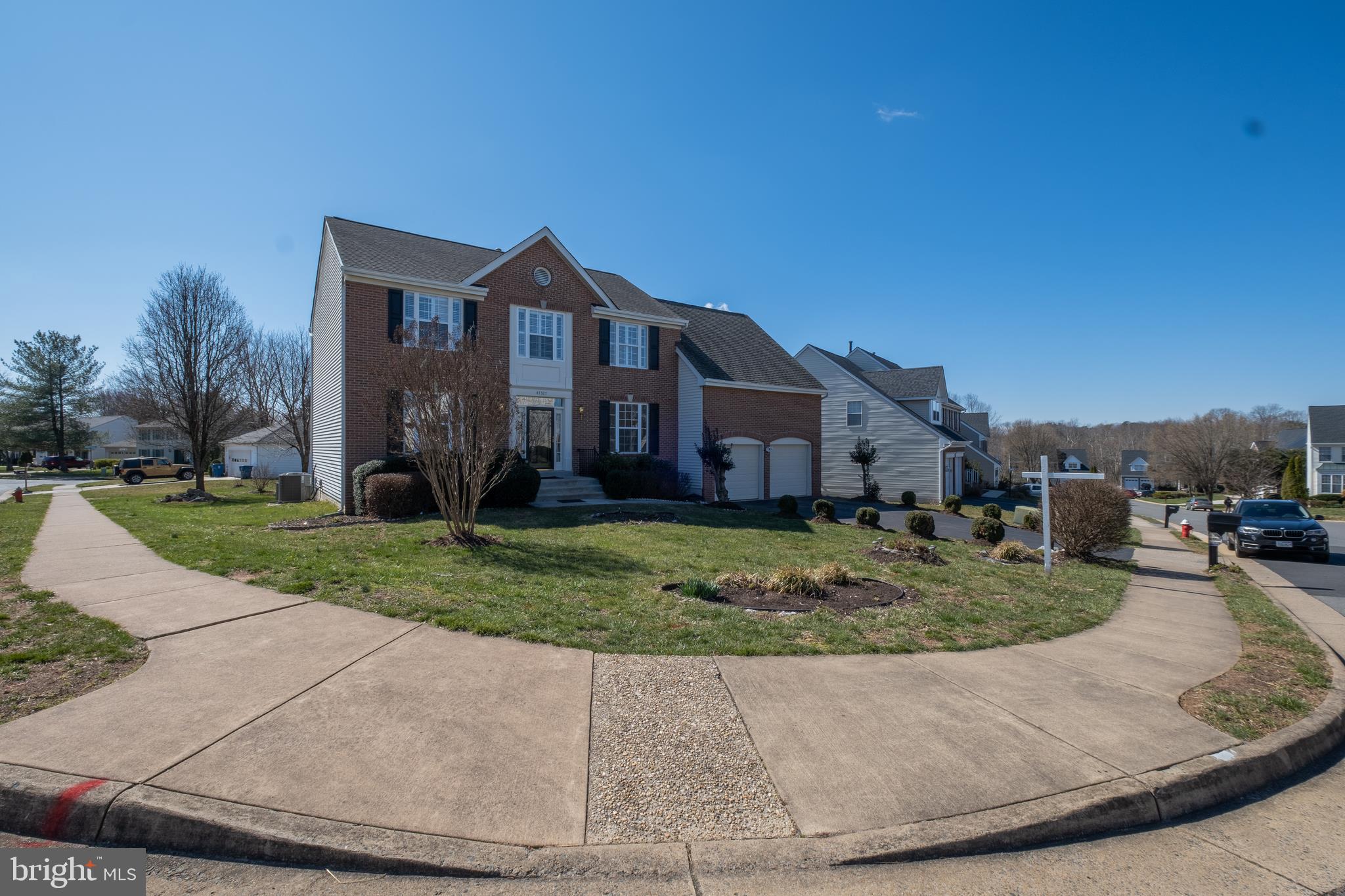 GREAT FALLS CHASE - Residential