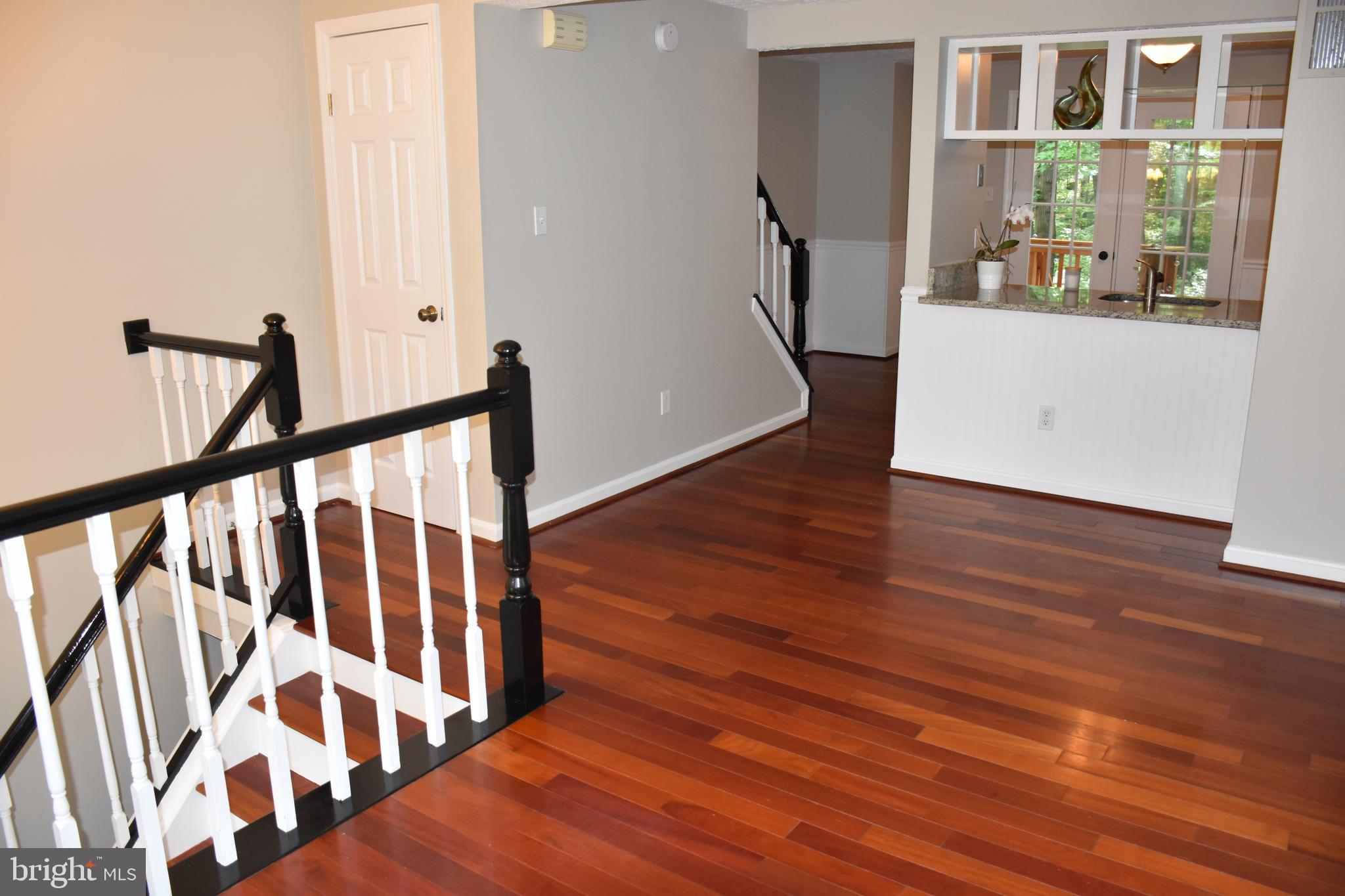 THORNHILL - Residential Lease