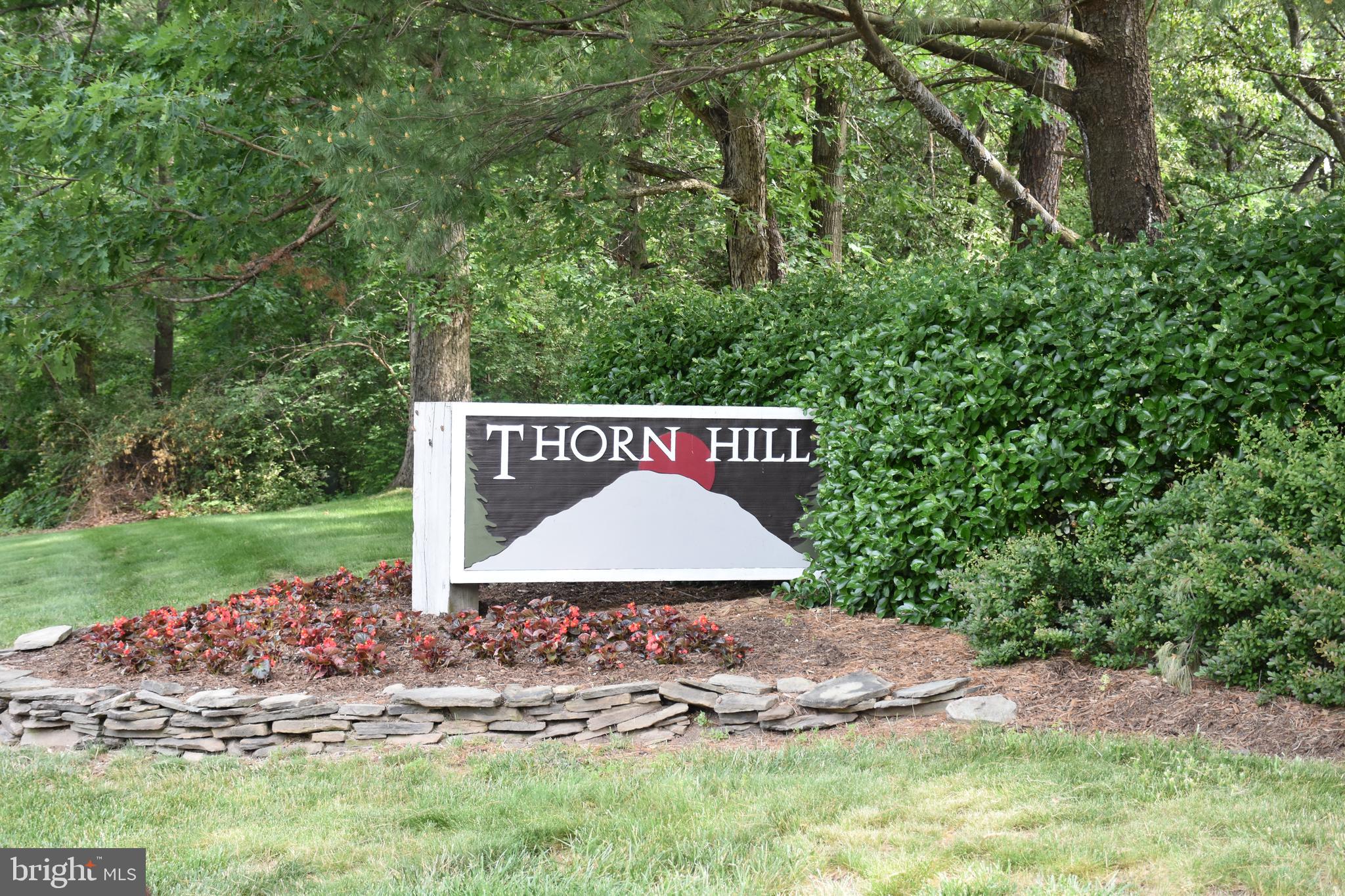 THORNHILL - Residential Lease