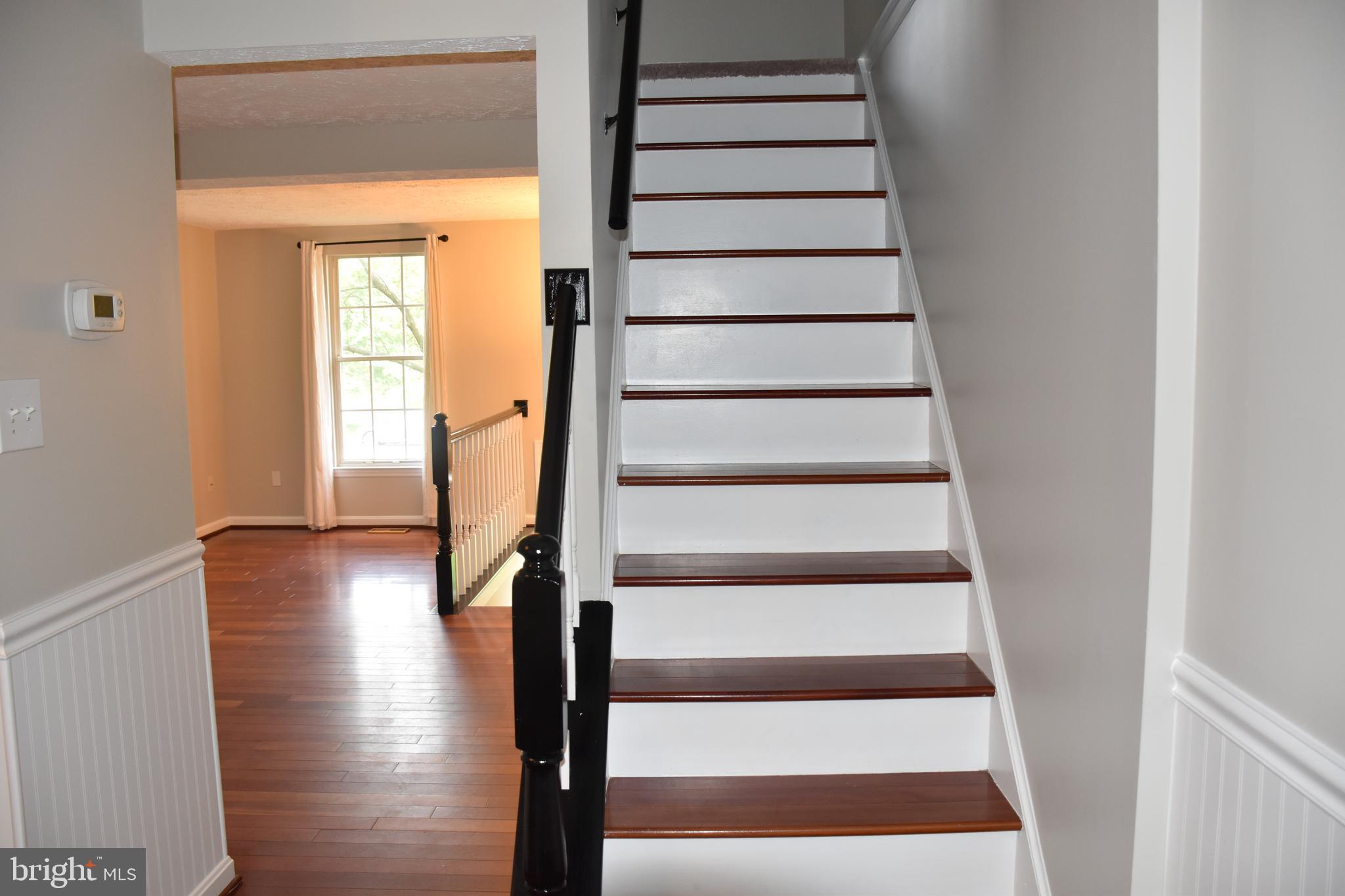 THORNHILL - Residential Lease