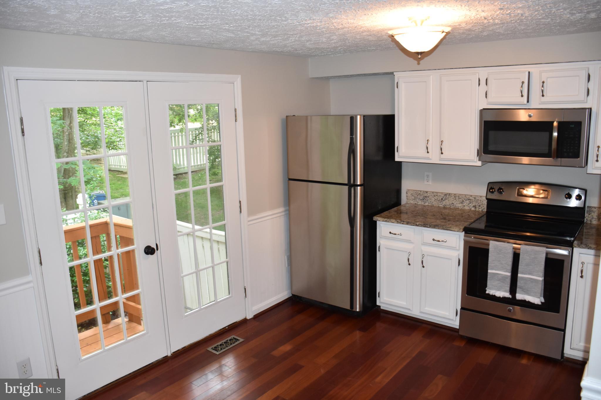 THORNHILL - Residential Lease