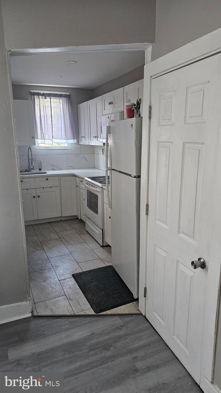 WISSINOMING - Residential