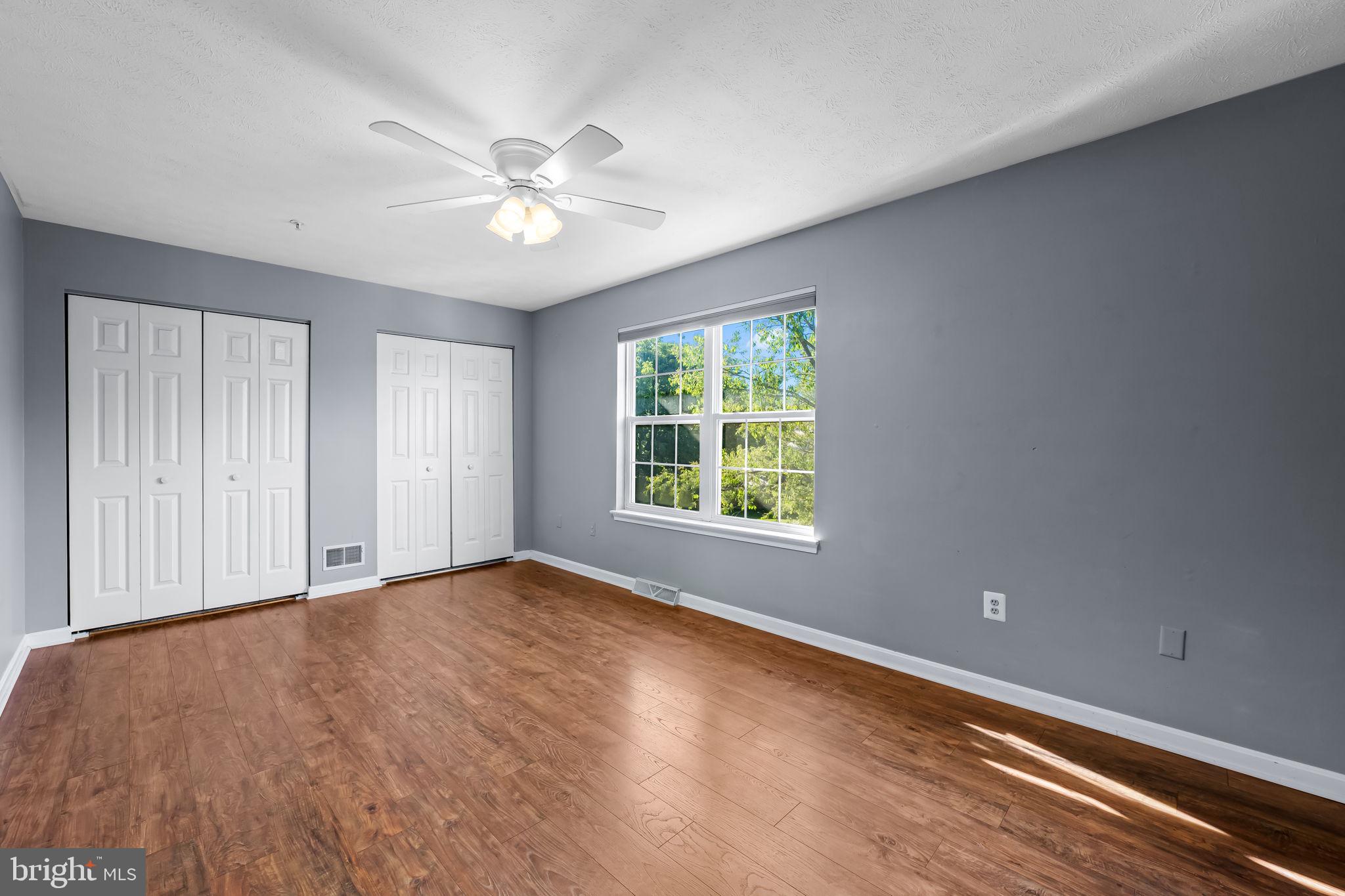 ROBERTS FIELD - Residential