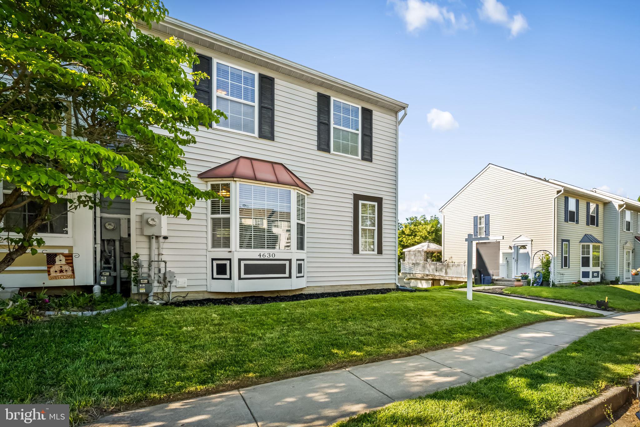 4630 MARKSMAN COURT