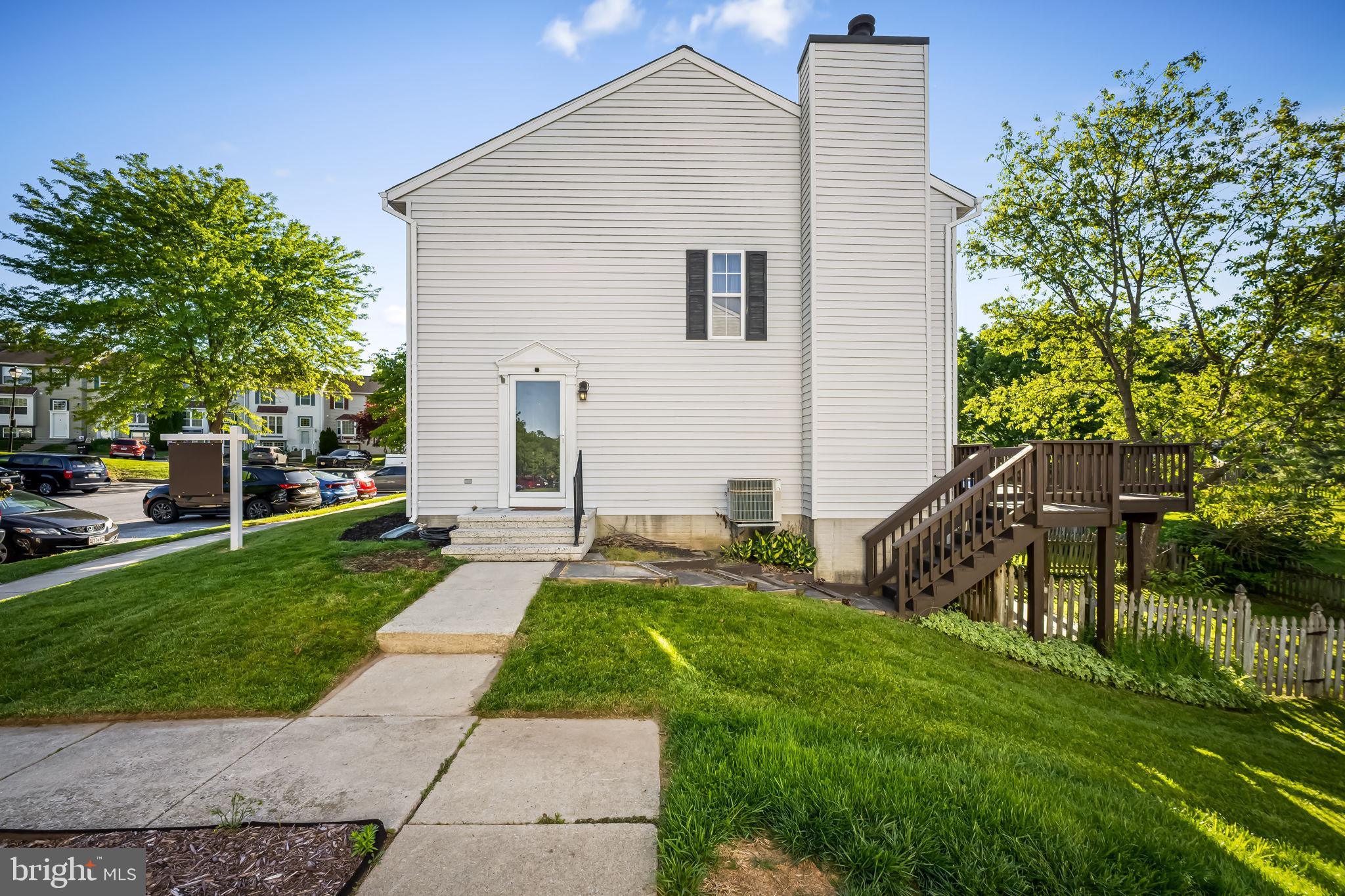 4630 MARKSMAN COURT