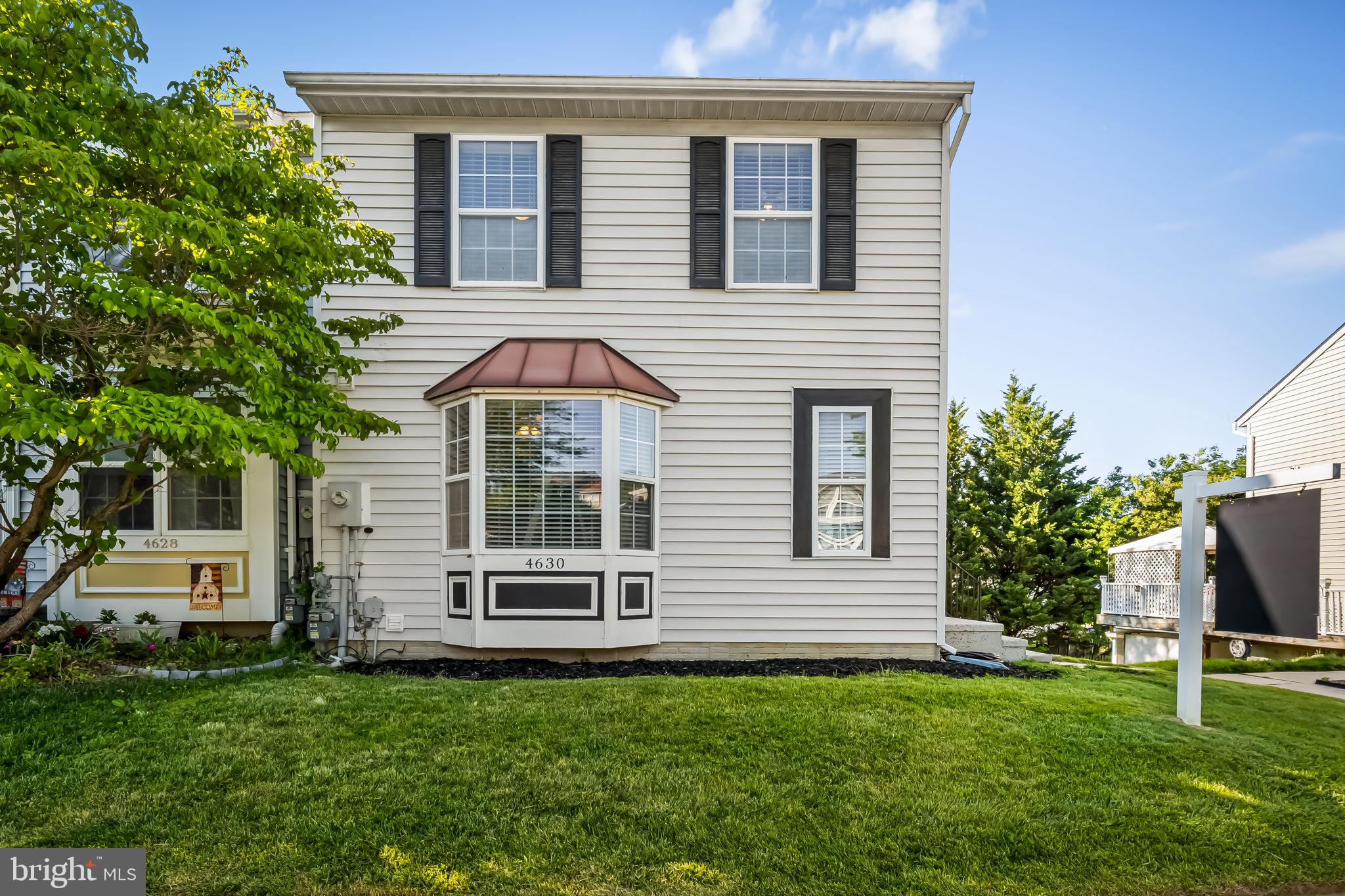 ROBERTS FIELD - Residential