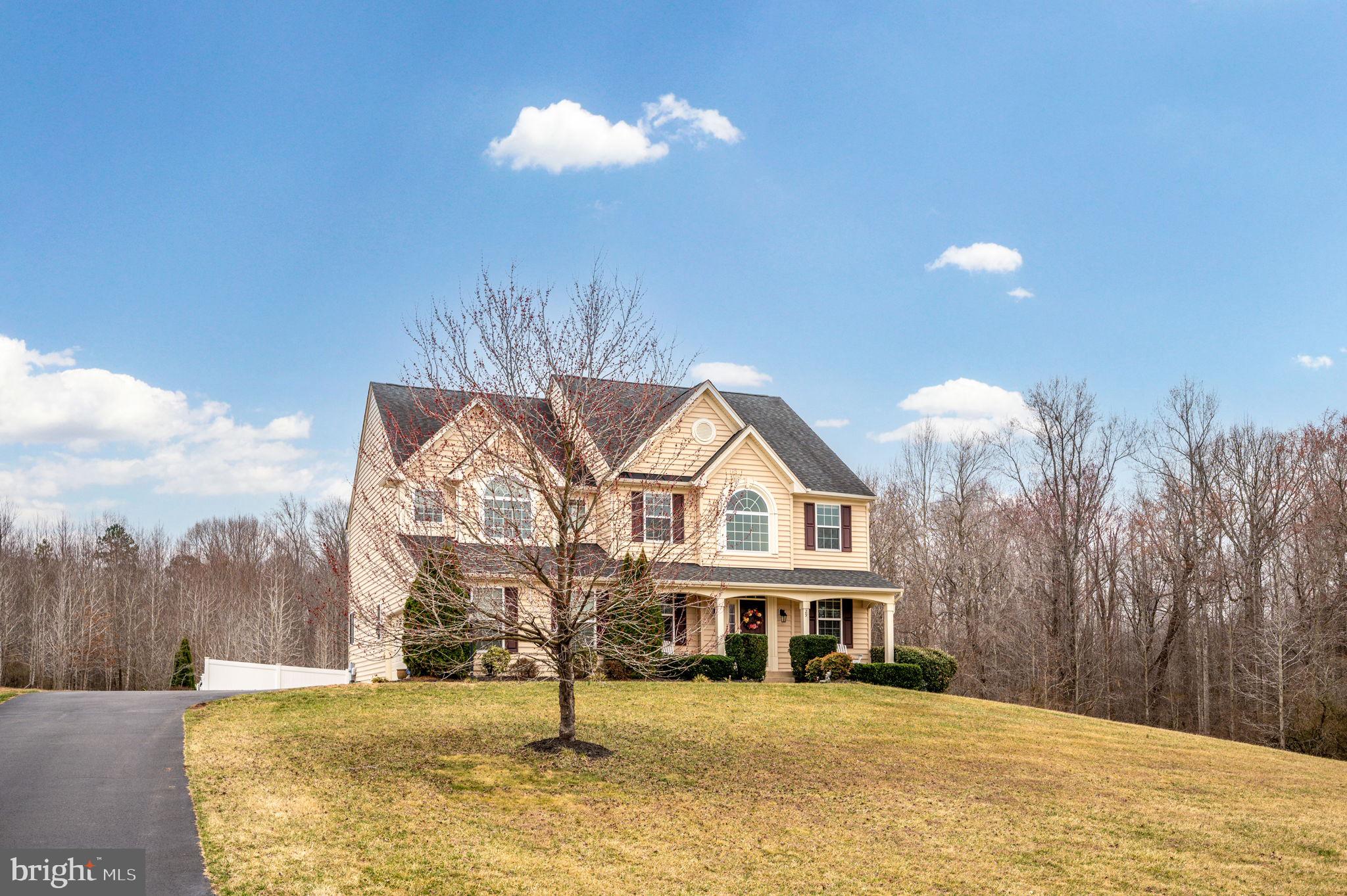 POPLAR ESTATES - Residential