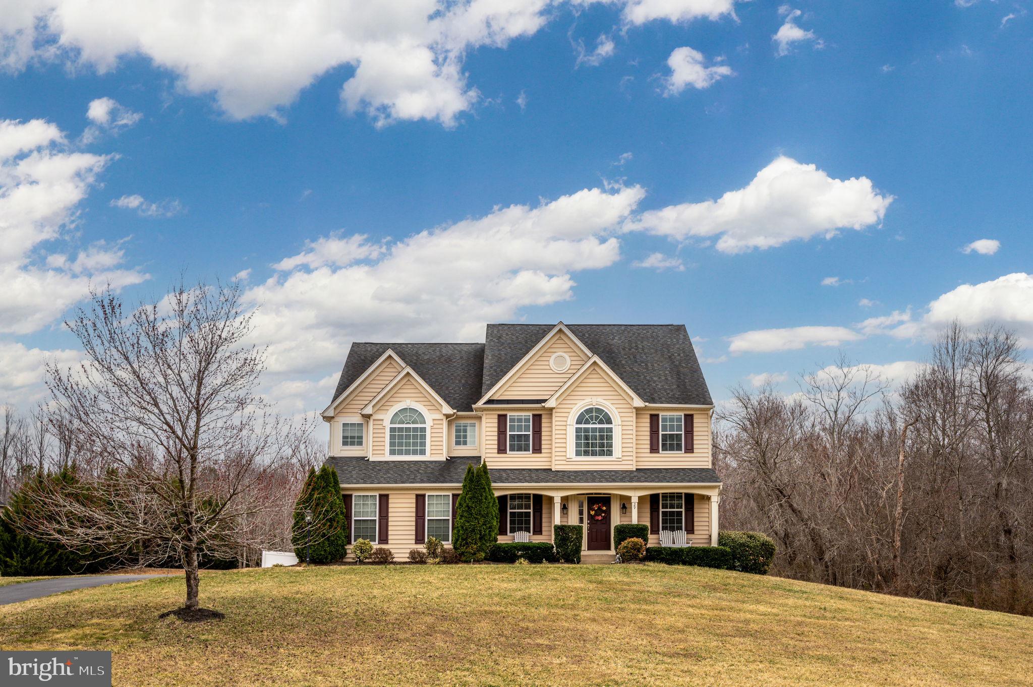 POPLAR ESTATES - Residential